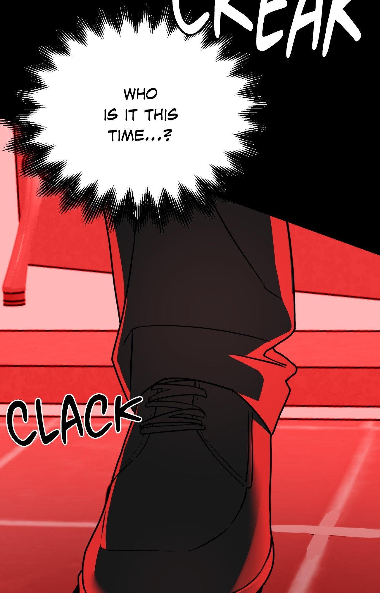 Walk In My Shoes Cupid Scans Chapter 23.1 page 58 - 