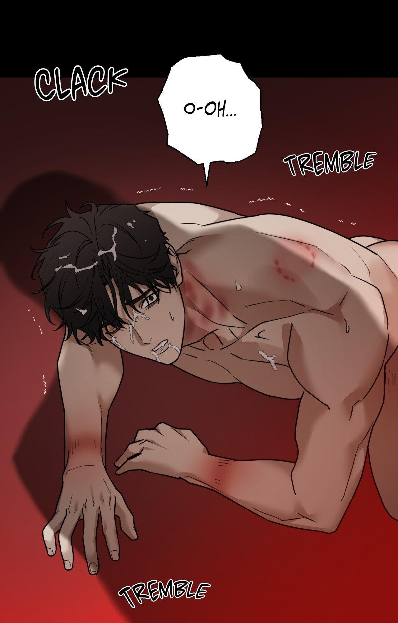 Walk In My Shoes Cupid Scans Chapter 23.1 page 61 - 