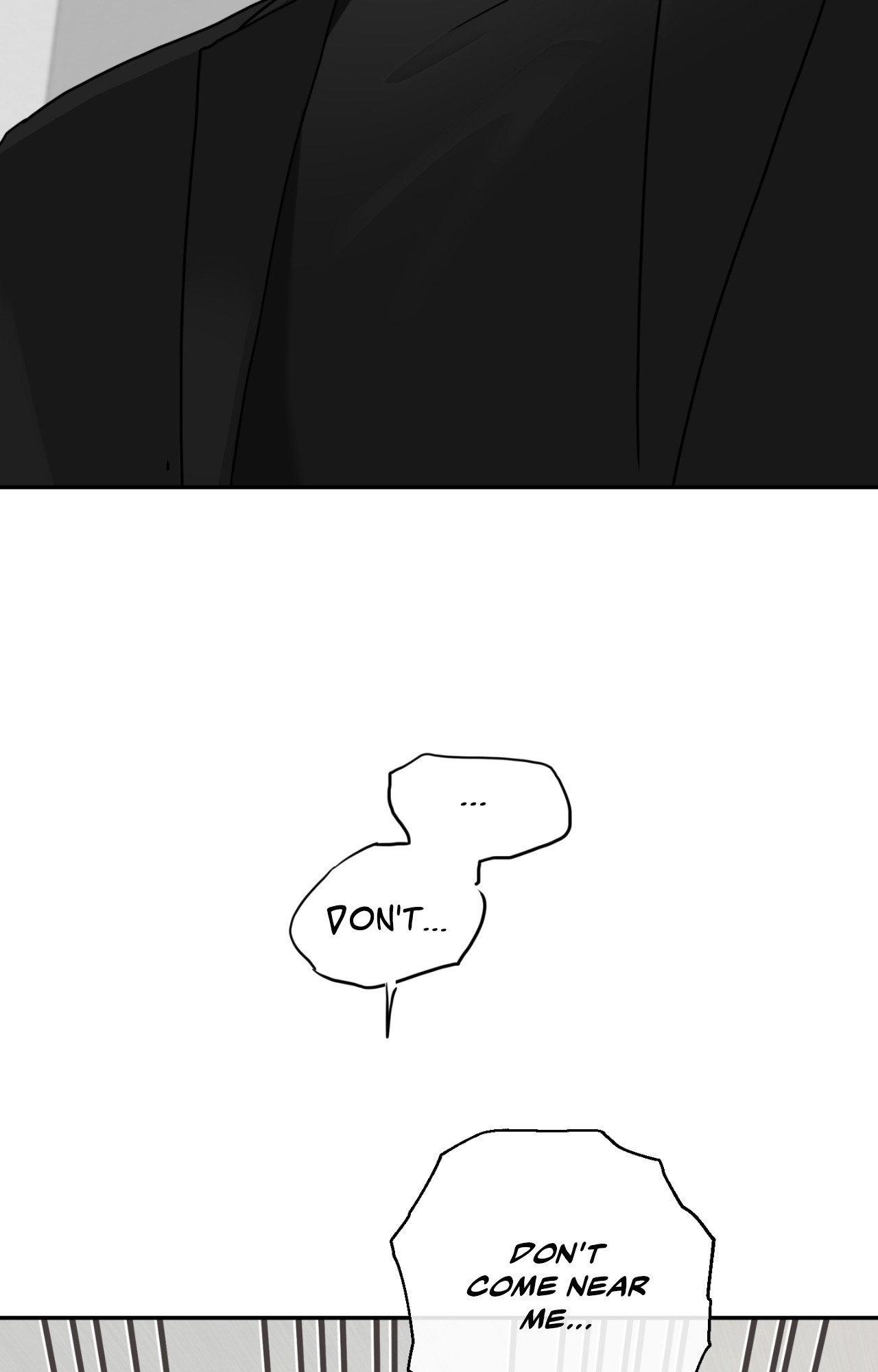 Walk In My Shoes Cupid Scans Chapter 23.1 page 64 - 