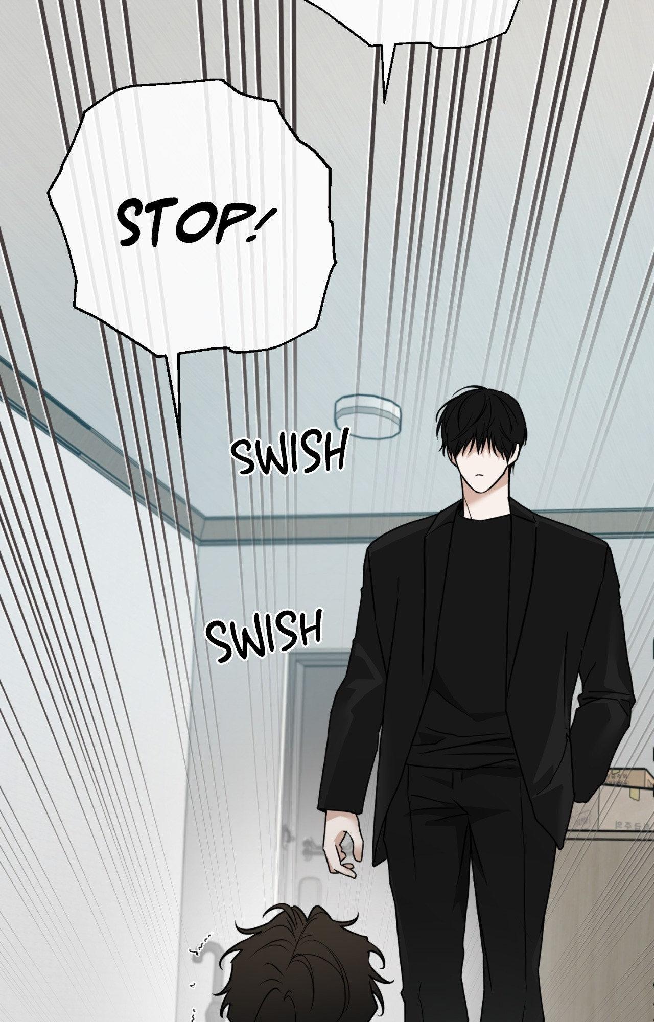 Walk In My Shoes Cupid Scans Chapter 23.1 page 65 - 