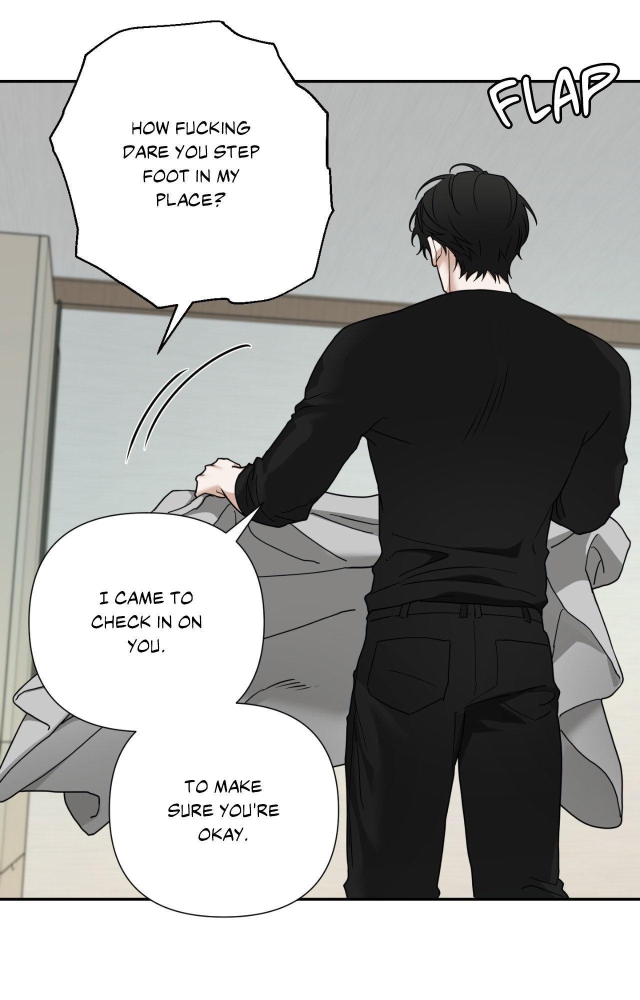 Walk In My Shoes Cupid Scans Chapter 23.1 page 74 - 