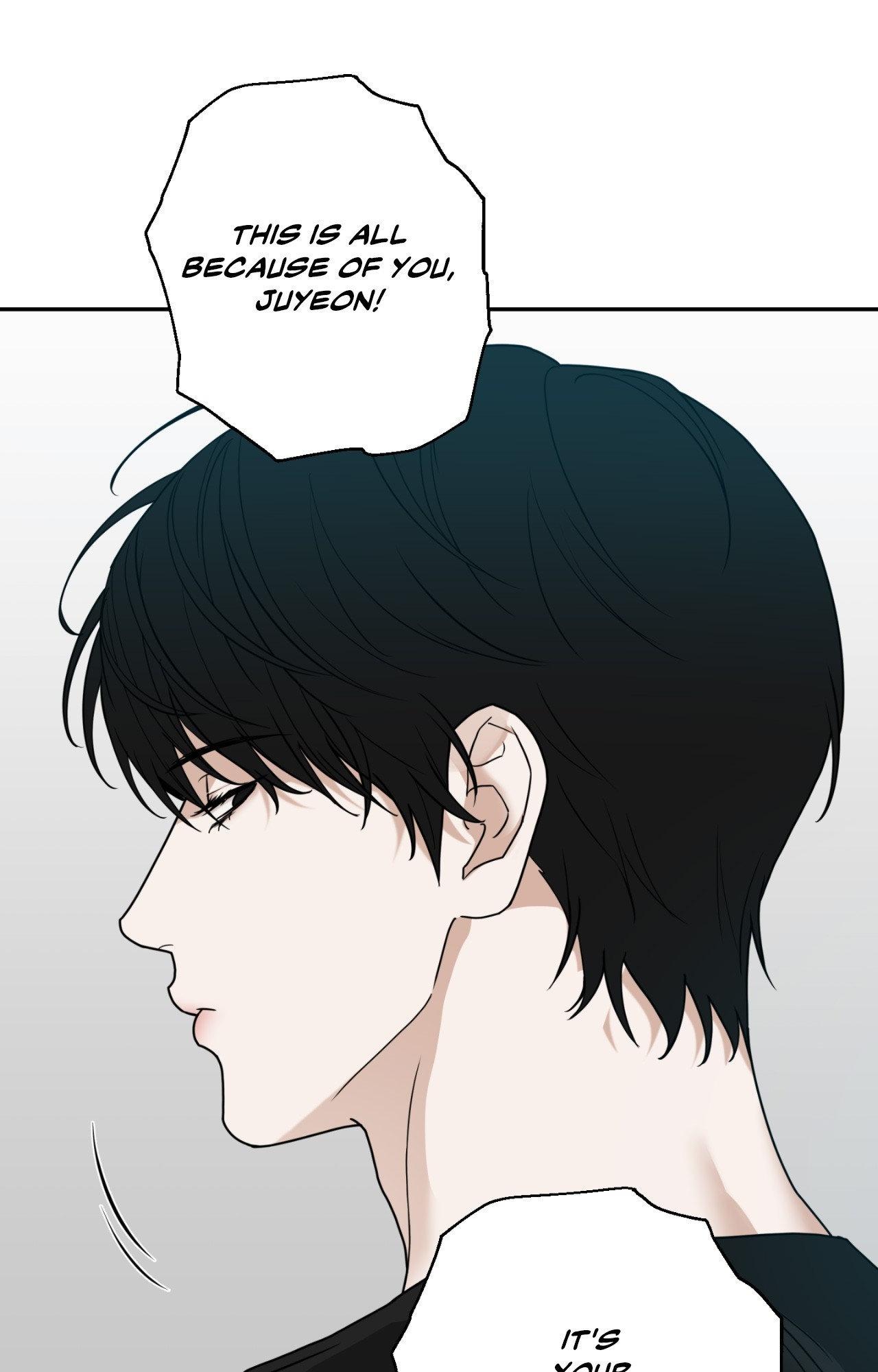 Walk In My Shoes Cupid Scans Chapter 23.1 page 78 - 
