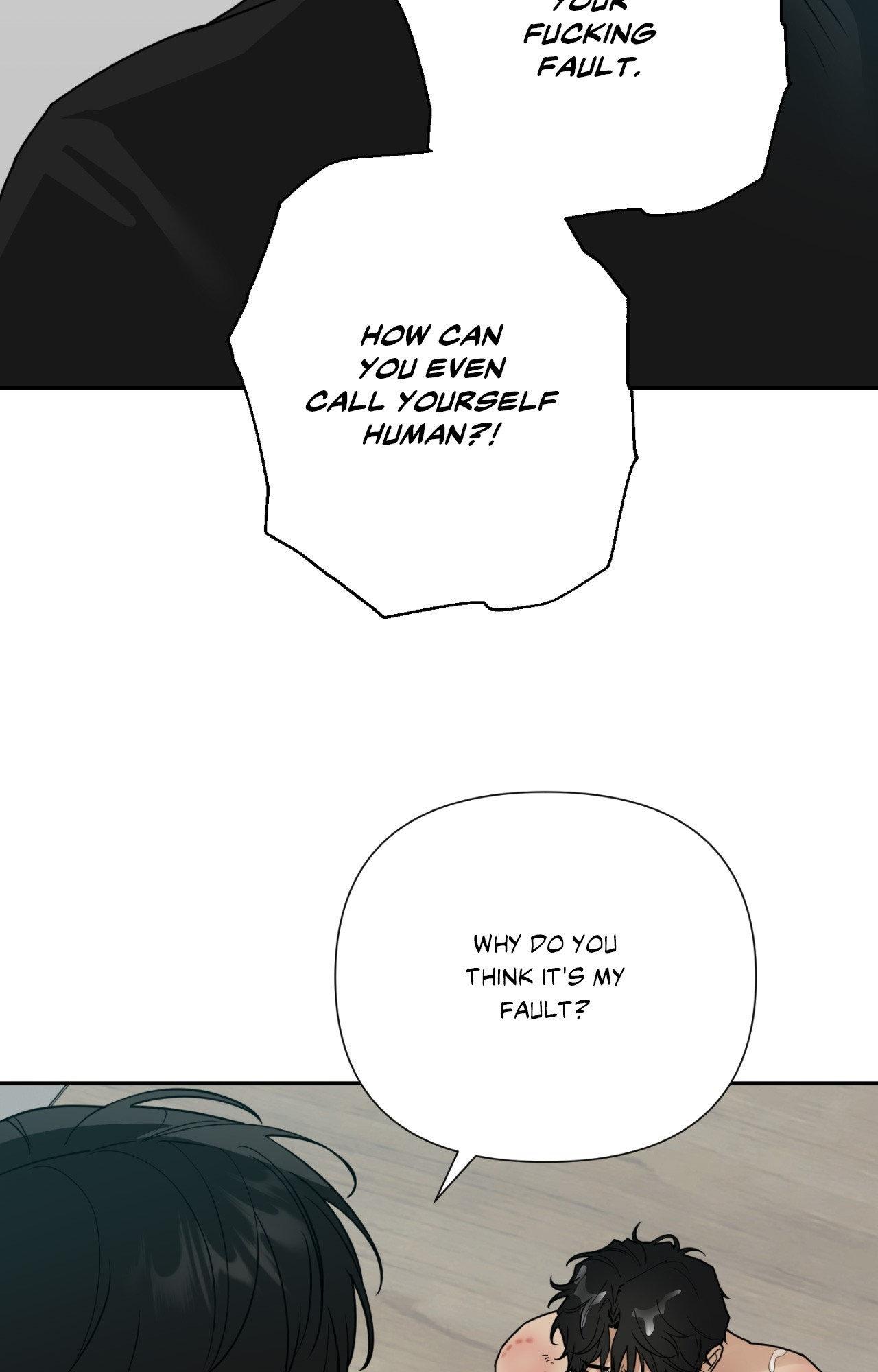 Walk In My Shoes Cupid Scans Chapter 23.1 page 79 - 