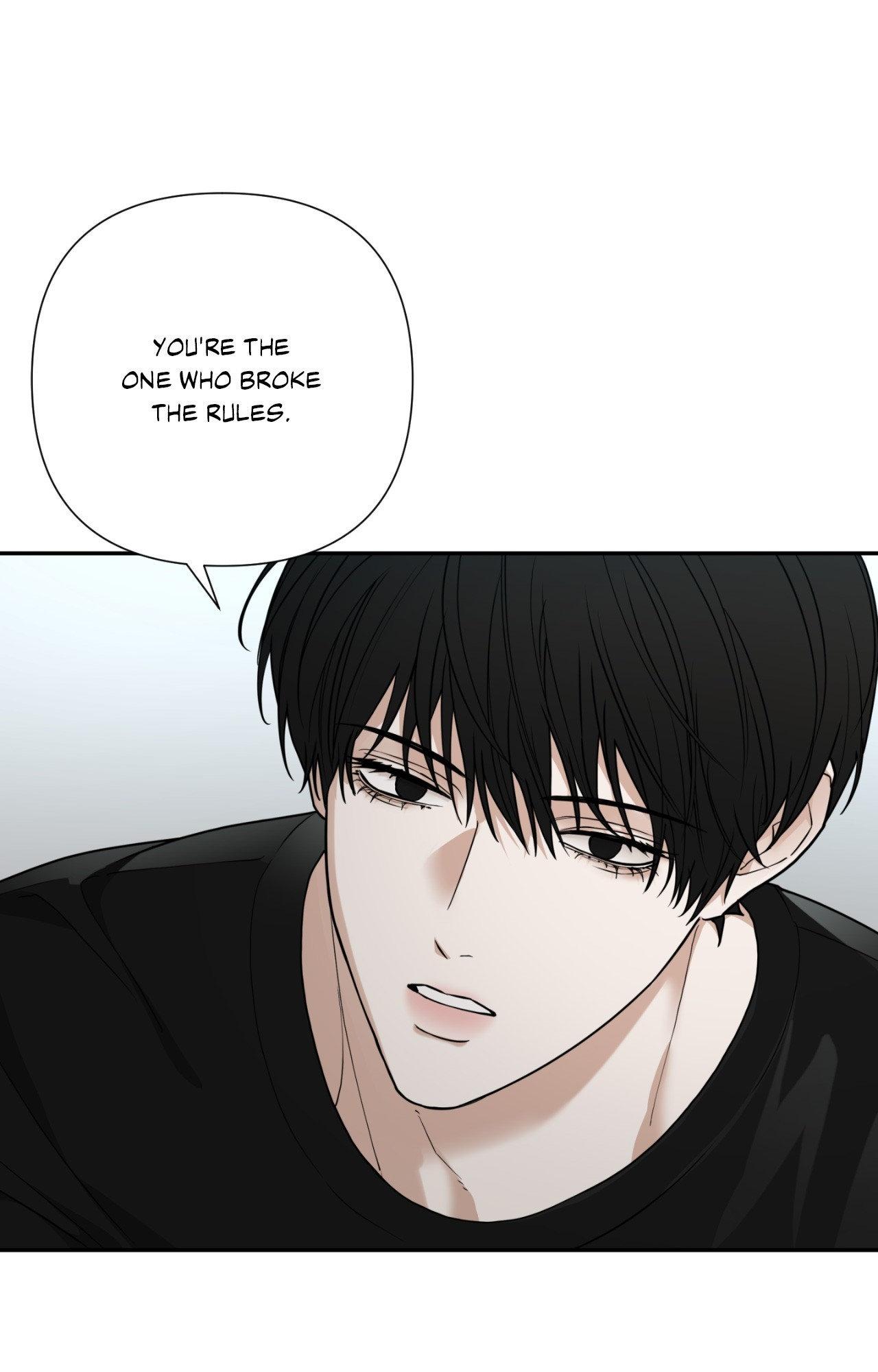 Walk In My Shoes Cupid Scans Chapter 23.1 page 82 - 