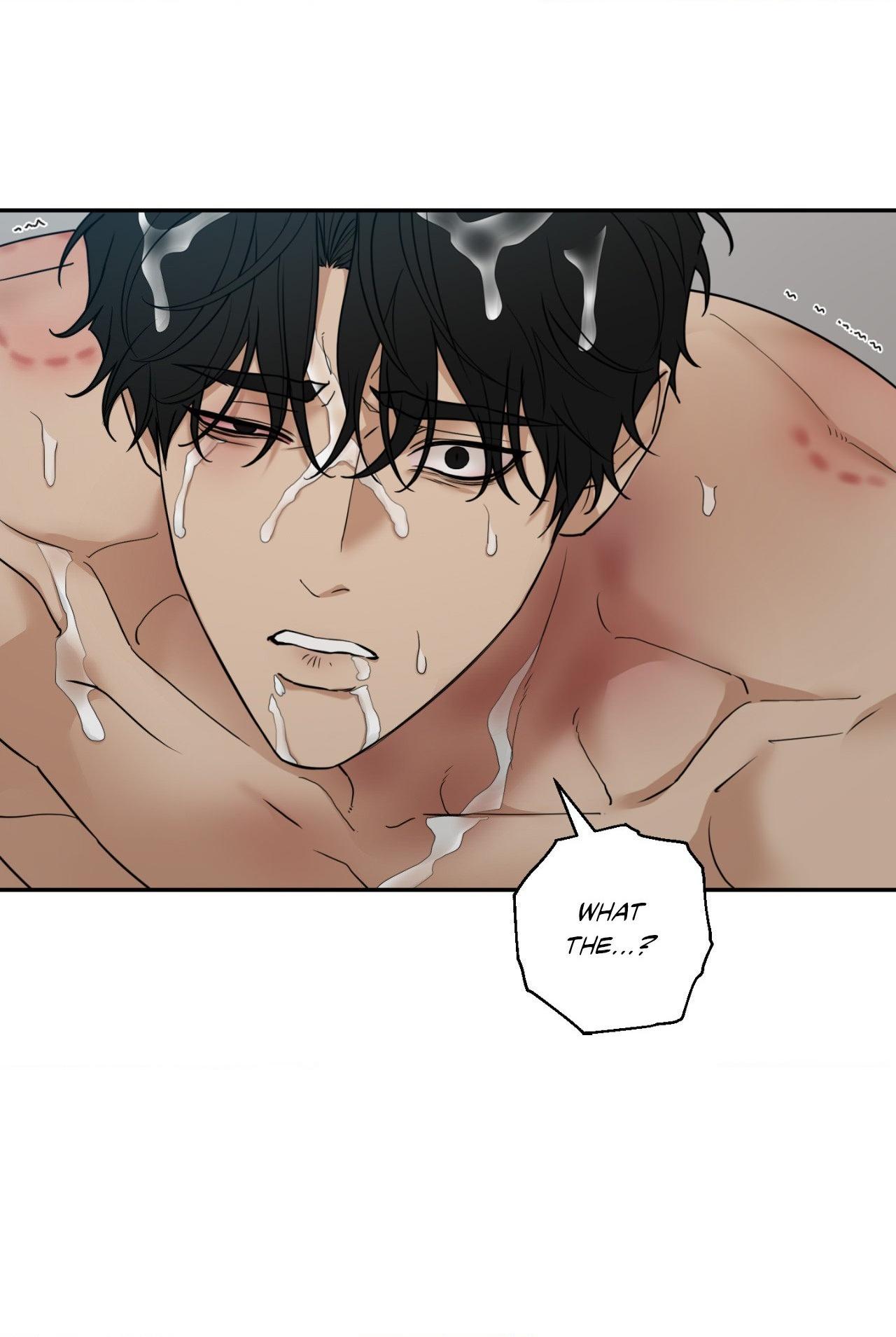 Walk In My Shoes Cupid Scans Chapter 23.1 page 83 - 