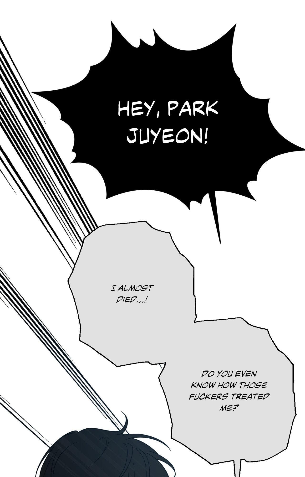 Walk In My Shoes Cupid Scans Chapter 23.1 page 84 - 