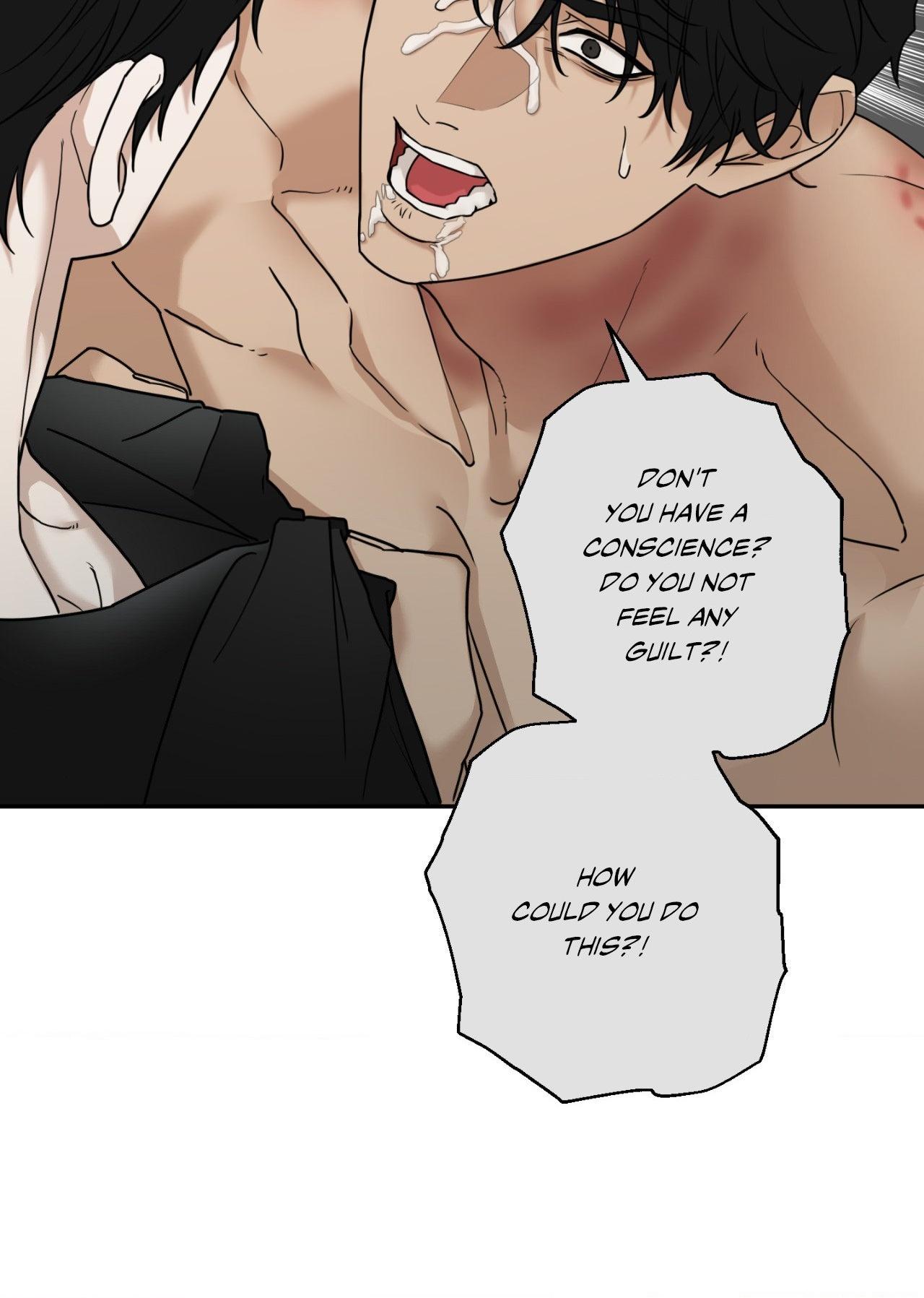 Walk In My Shoes Cupid Scans Chapter 23.1 page 87 - 