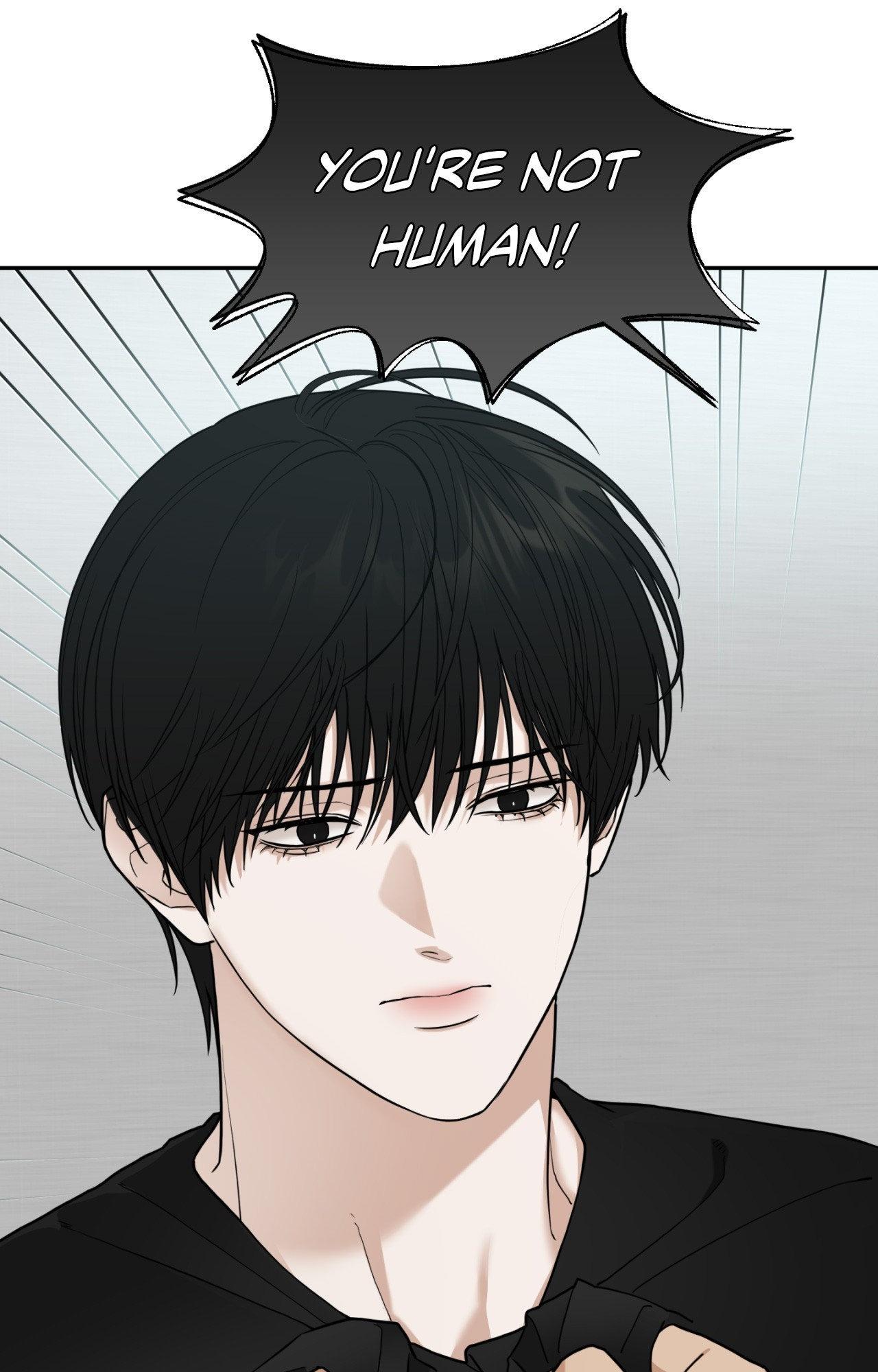 Walk In My Shoes Cupid Scans Chapter 23.1 page 88 - 