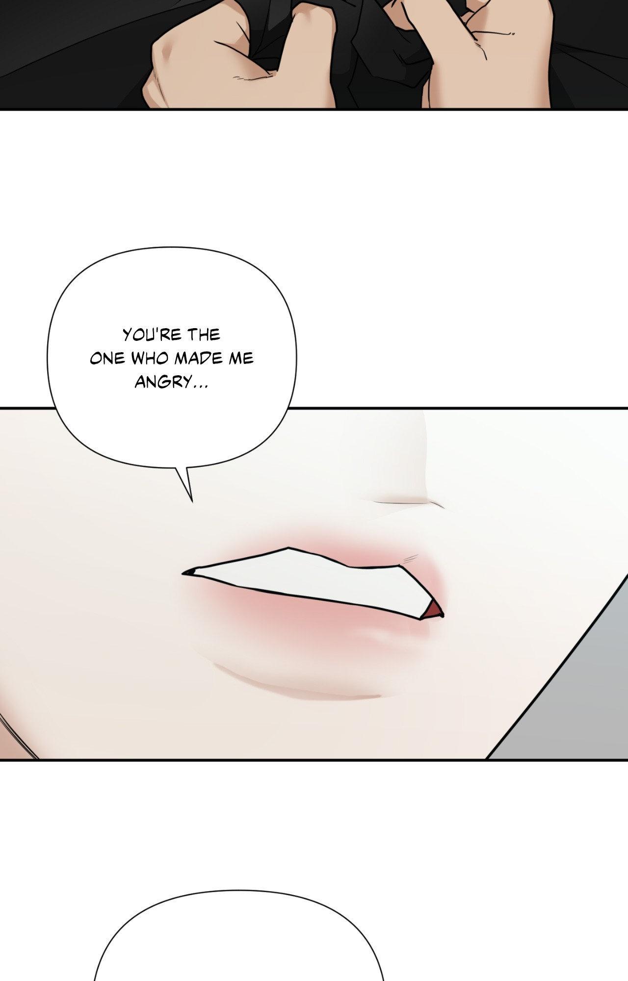 Walk In My Shoes Cupid Scans Chapter 23.1 page 89 - 