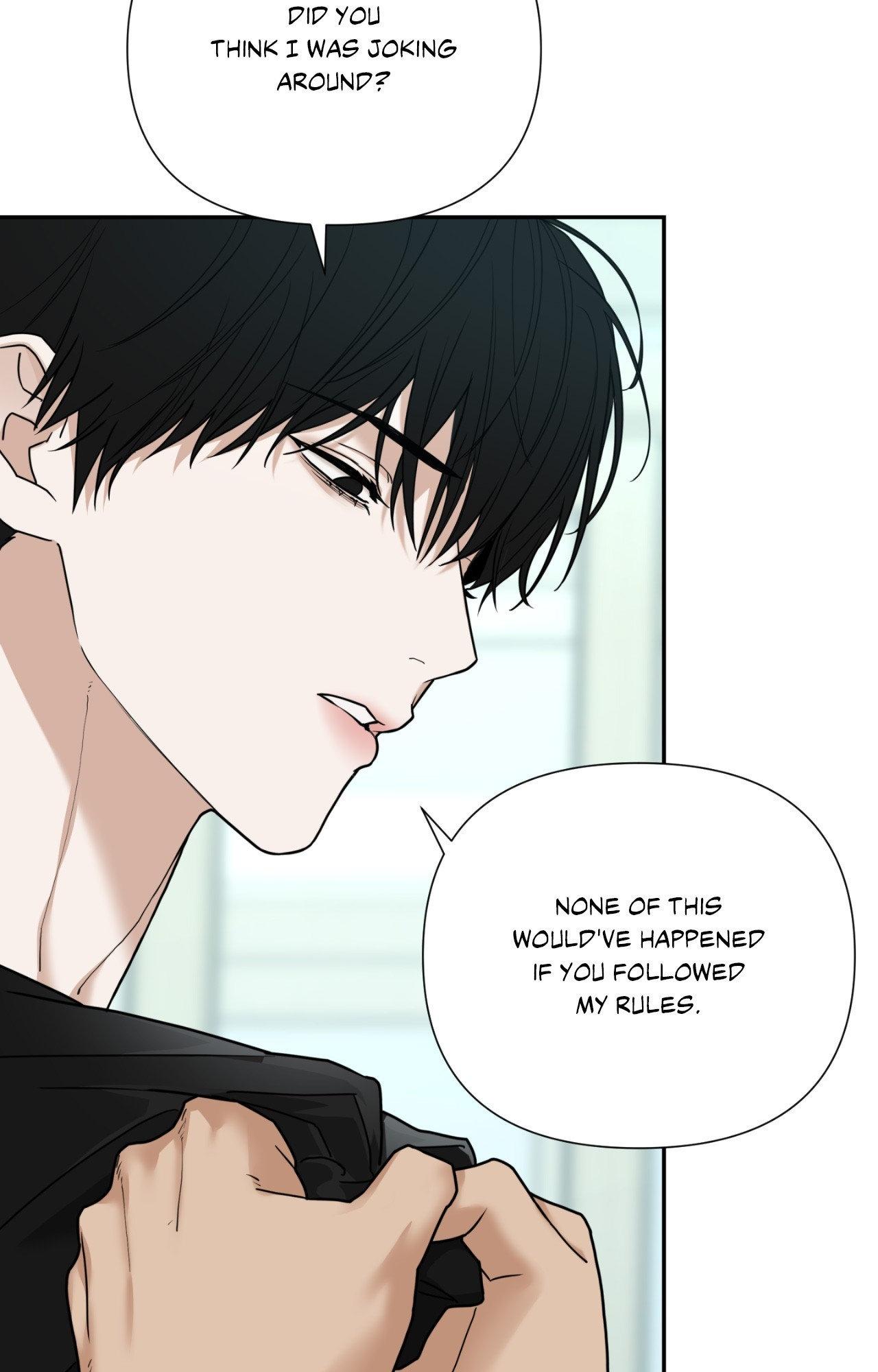 Walk In My Shoes Cupid Scans Chapter 23.1 page 90 - 