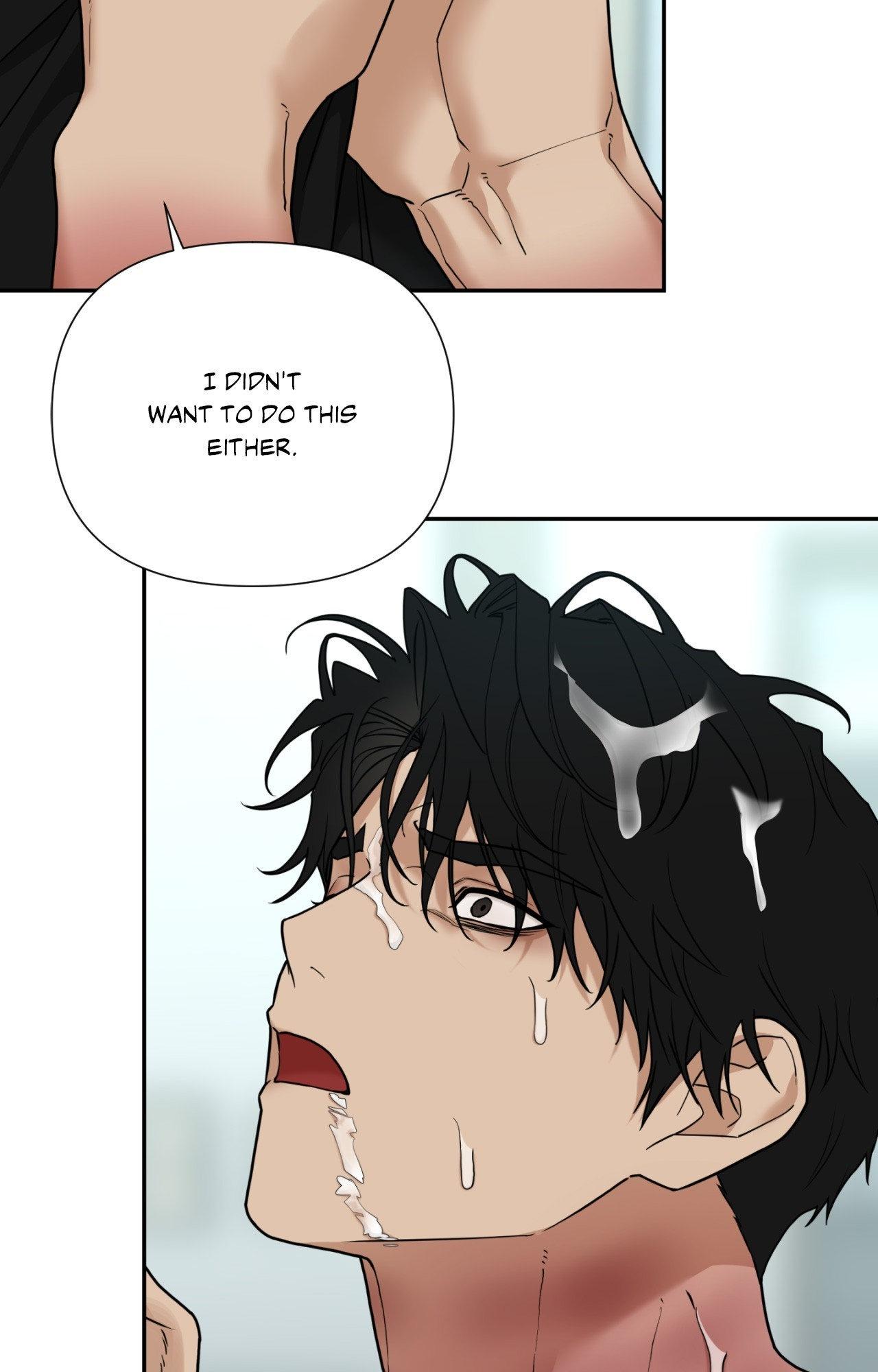 Walk In My Shoes Cupid Scans Chapter 23.1 page 91 - 