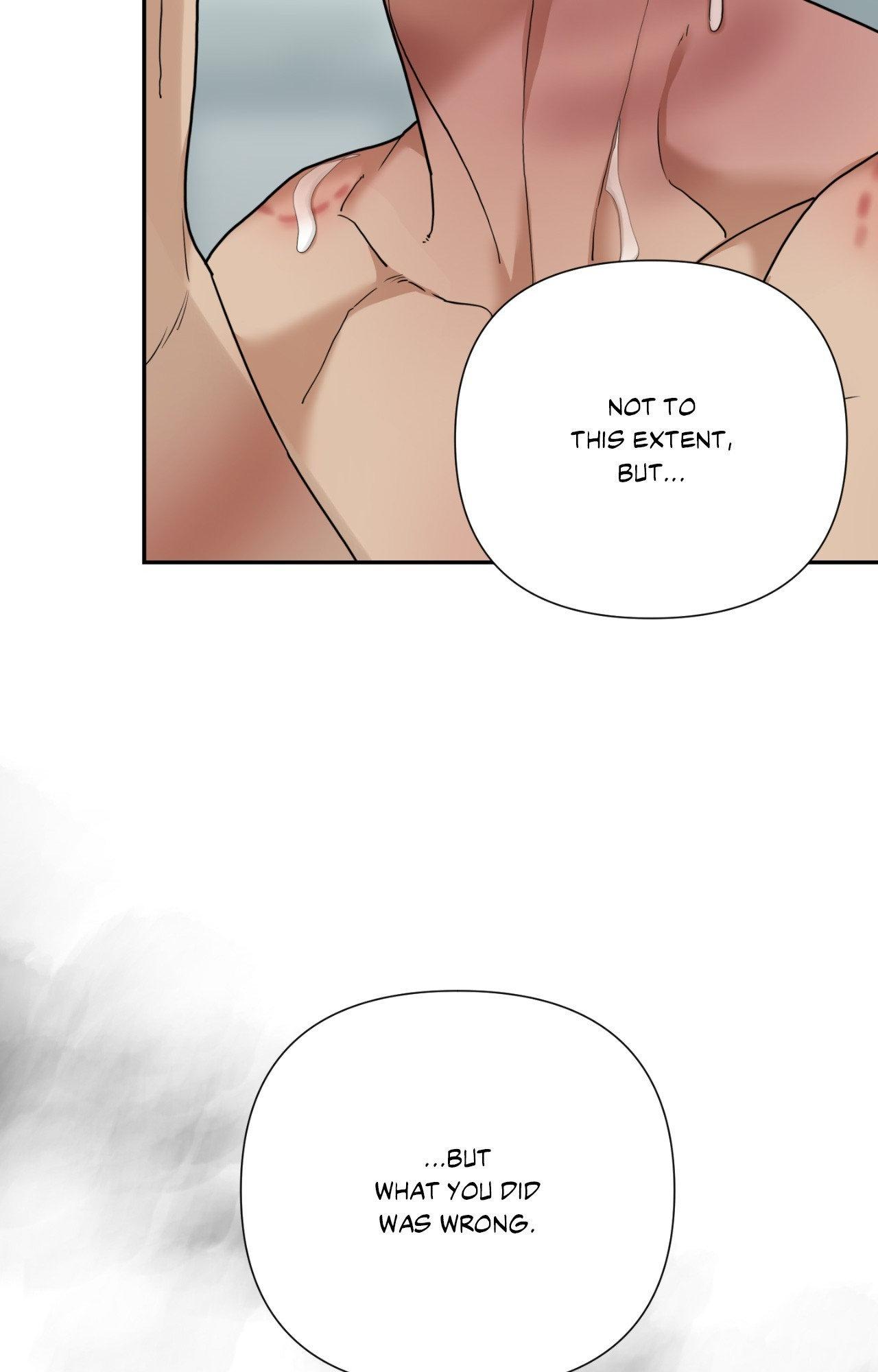 Walk In My Shoes Cupid Scans Chapter 23.1 page 92 - 