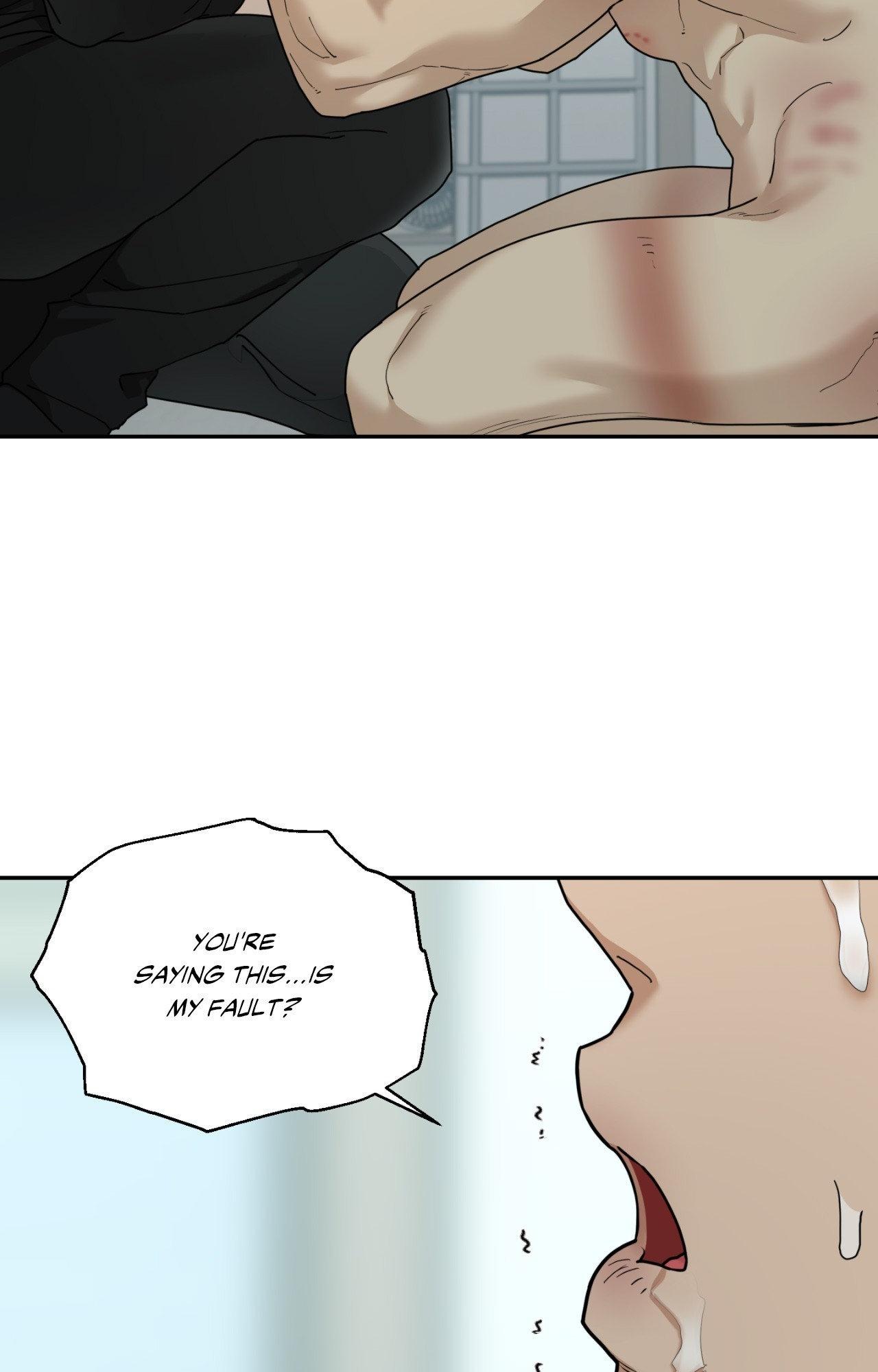 Walk In My Shoes Cupid Scans Chapter 23.1 page 95 - 
