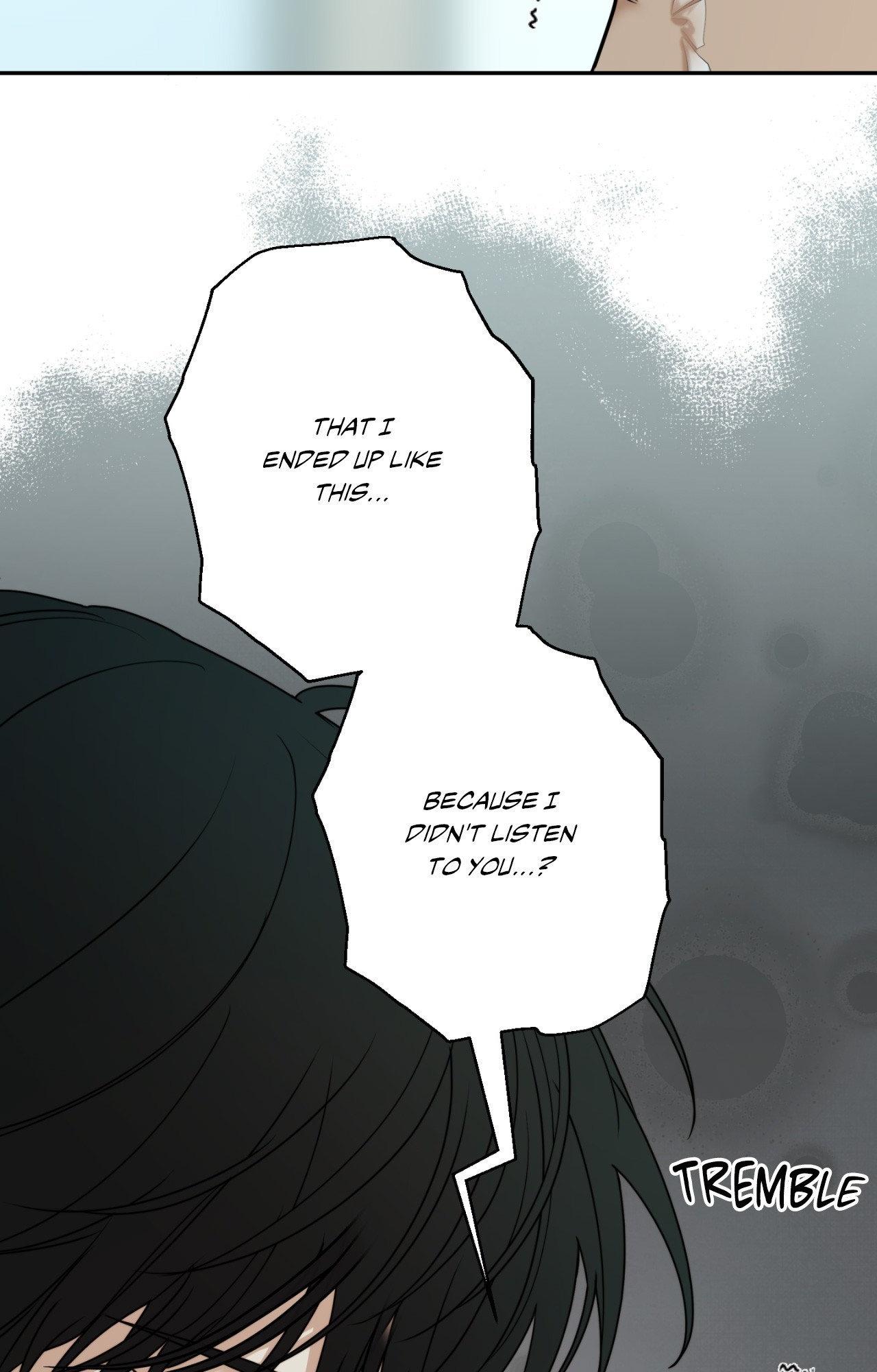 Walk In My Shoes Cupid Scans Chapter 23.1 page 96 - 