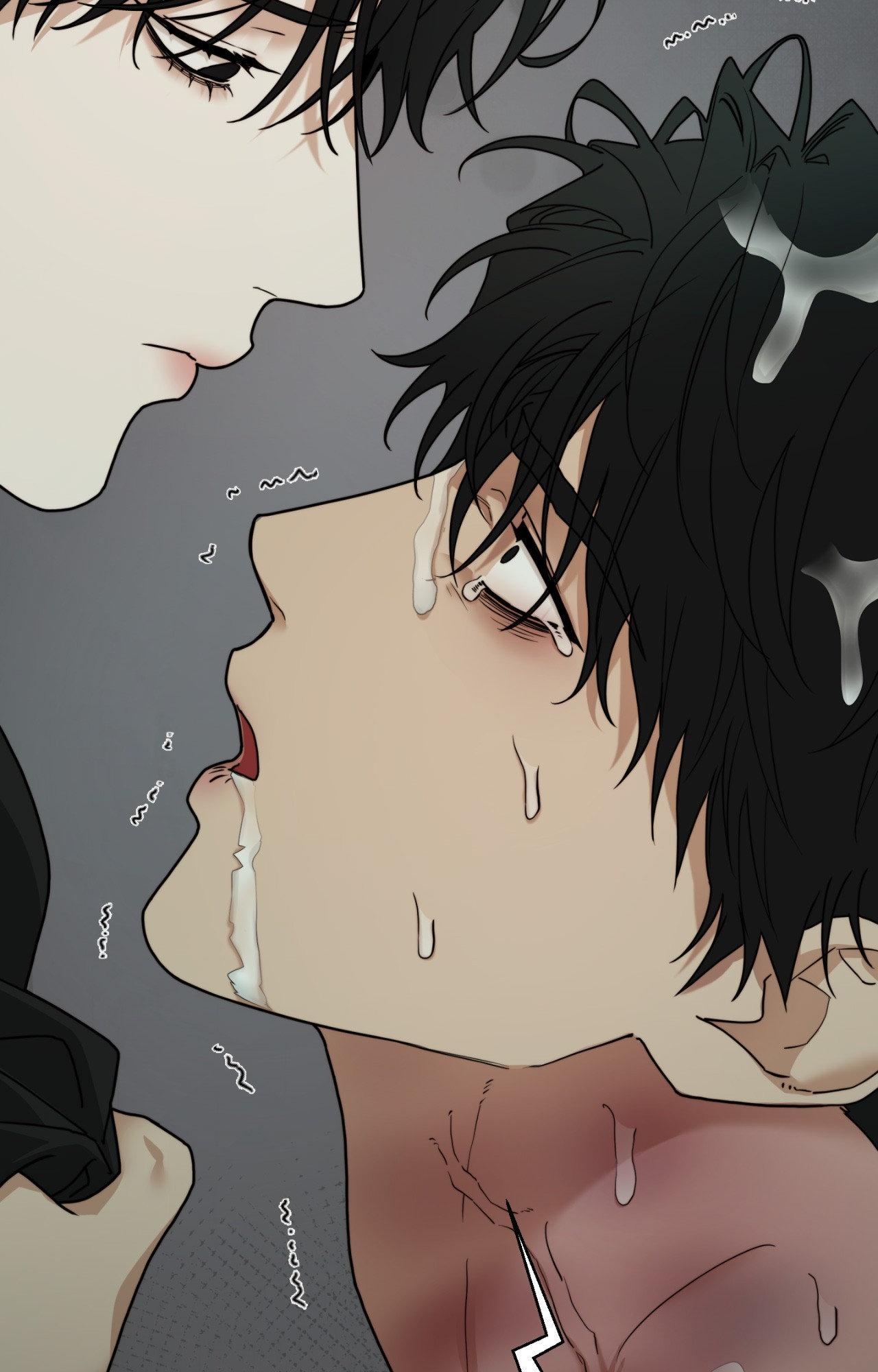 Walk In My Shoes Cupid Scans Chapter 23.1 page 97 - 
