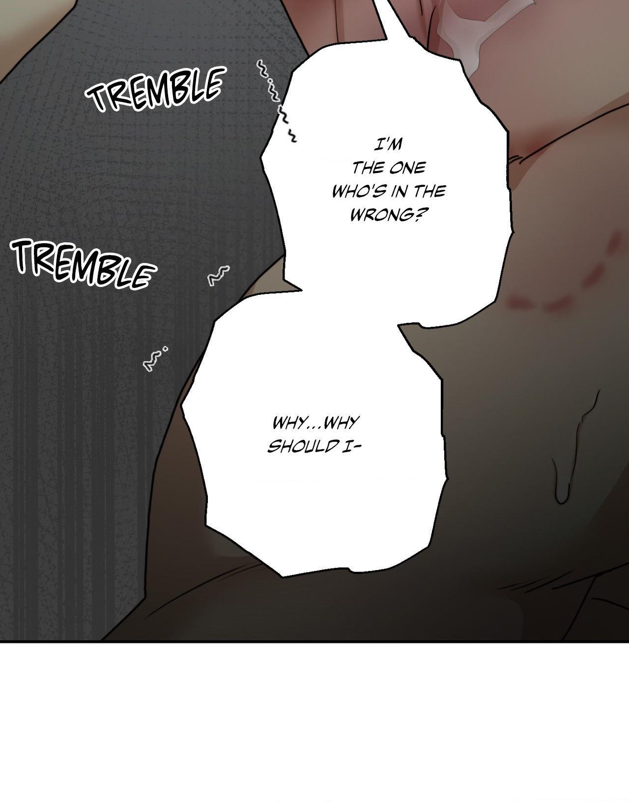 Walk In My Shoes Cupid Scans Chapter 23.1 page 98 - 