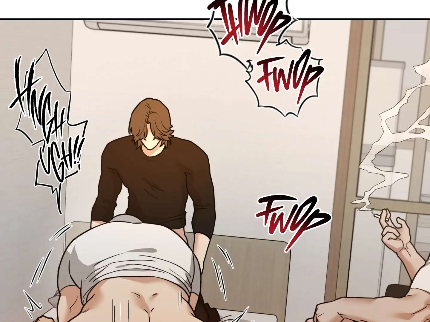 Walk In My Shoes Cupid Scans Chapter 23 page 11 - 