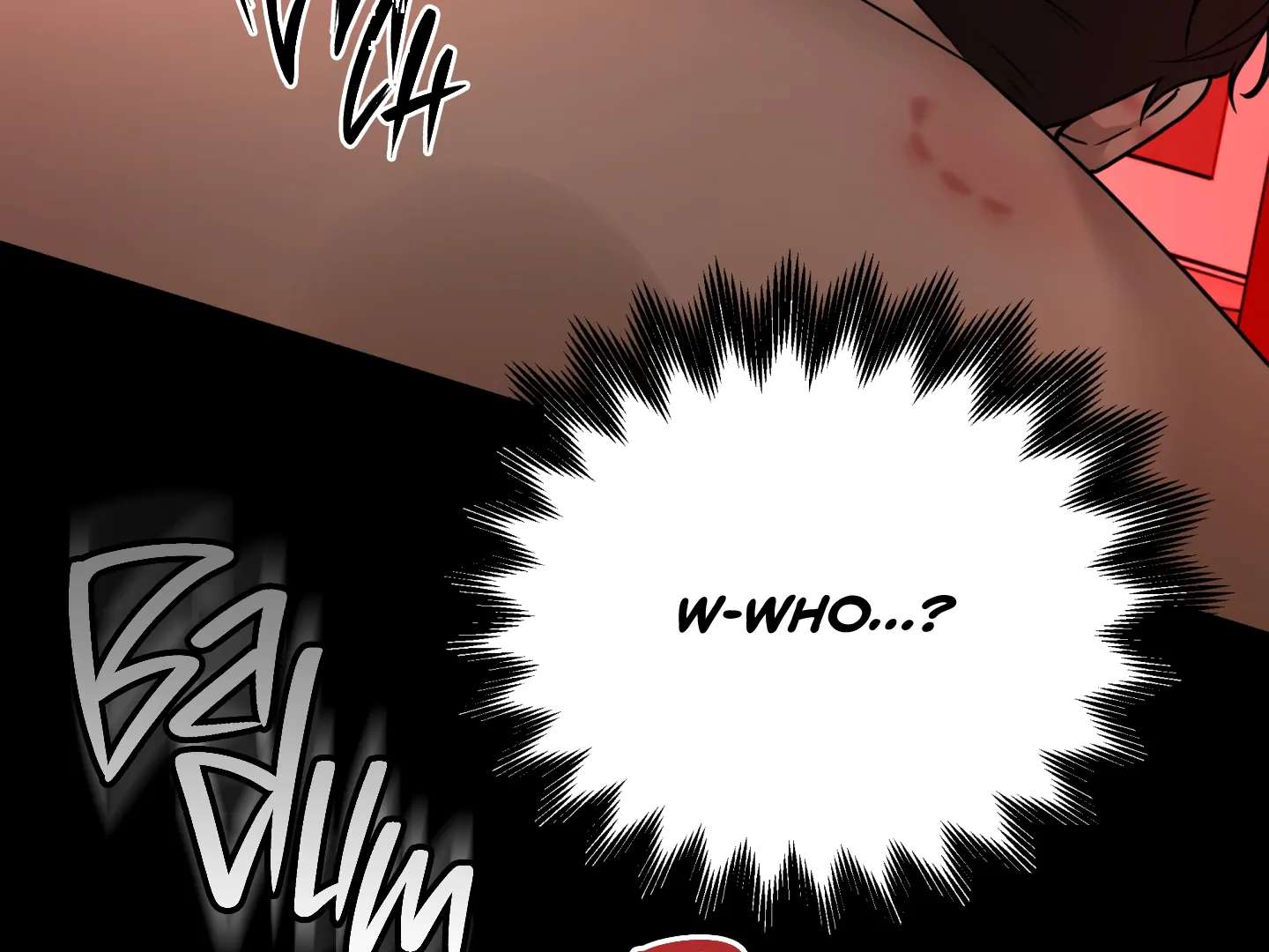 Walk In My Shoes Cupid Scans Chapter 23 page 107 - 
