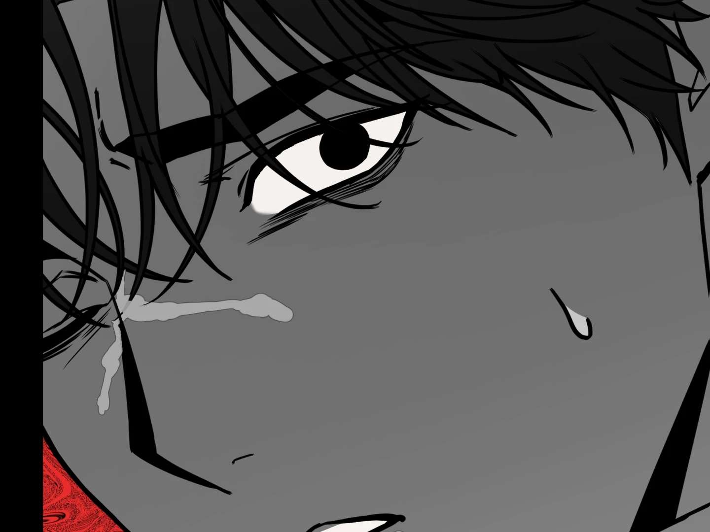 Walk In My Shoes Cupid Scans Chapter 23 page 109 - 