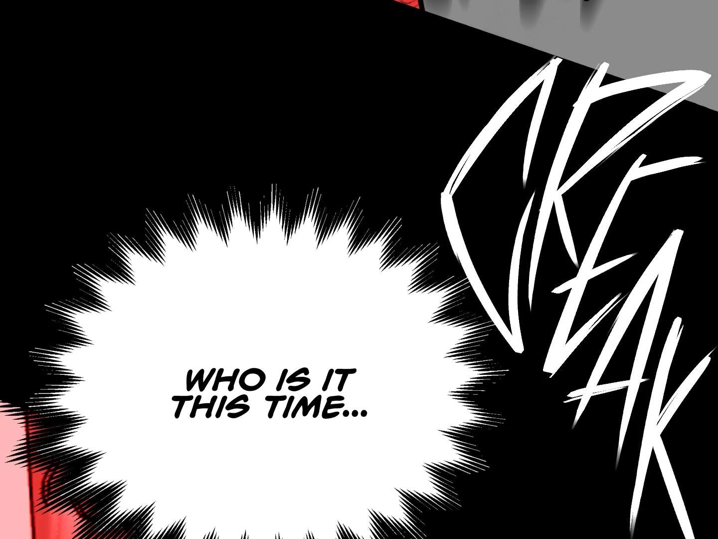 Walk In My Shoes Cupid Scans Chapter 23 page 111 - 