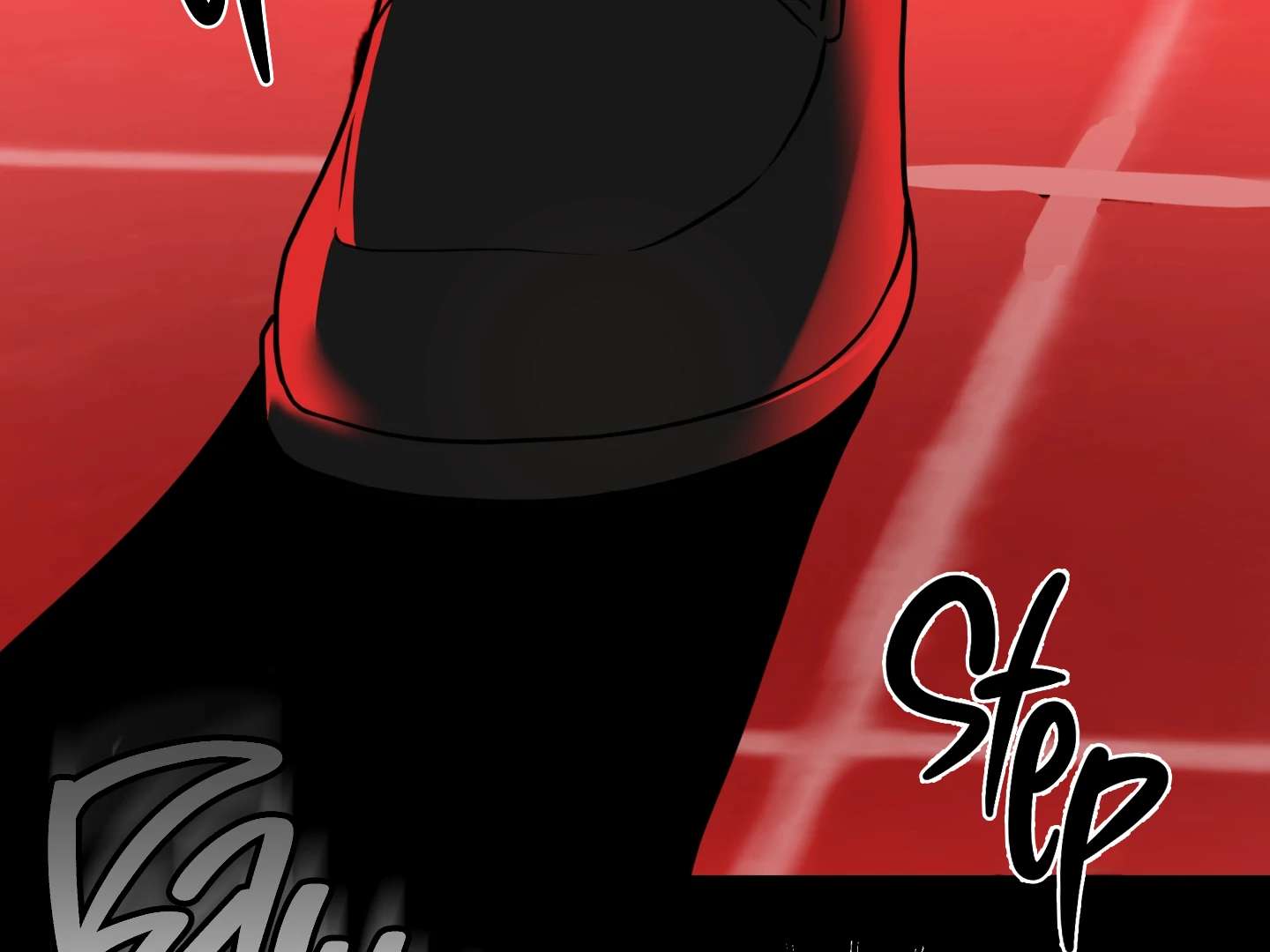 Walk In My Shoes Cupid Scans Chapter 23 page 113 - 