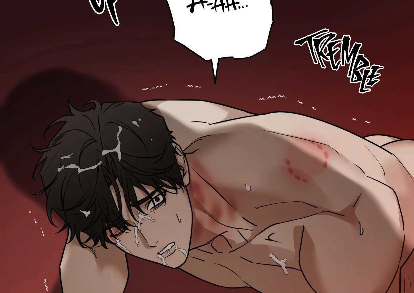 Walk In My Shoes Cupid Scans Chapter 23 page 117 - 