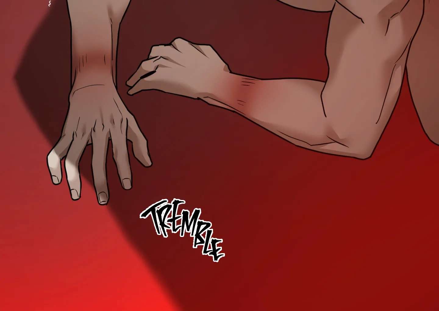Walk In My Shoes Cupid Scans Chapter 23 page 118 - 