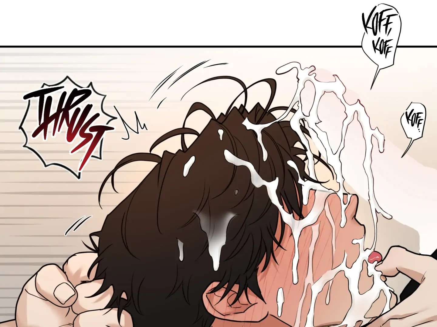 Walk In My Shoes Cupid Scans Chapter 23 page 13 - 