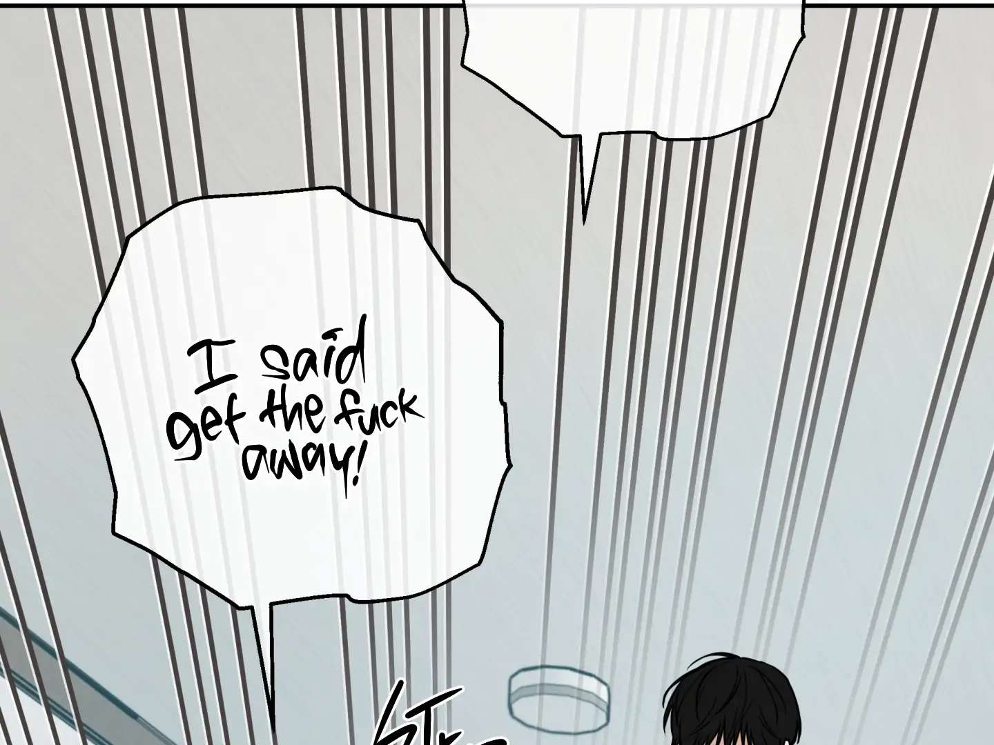 Walk In My Shoes Cupid Scans Chapter 23 page 125 - 