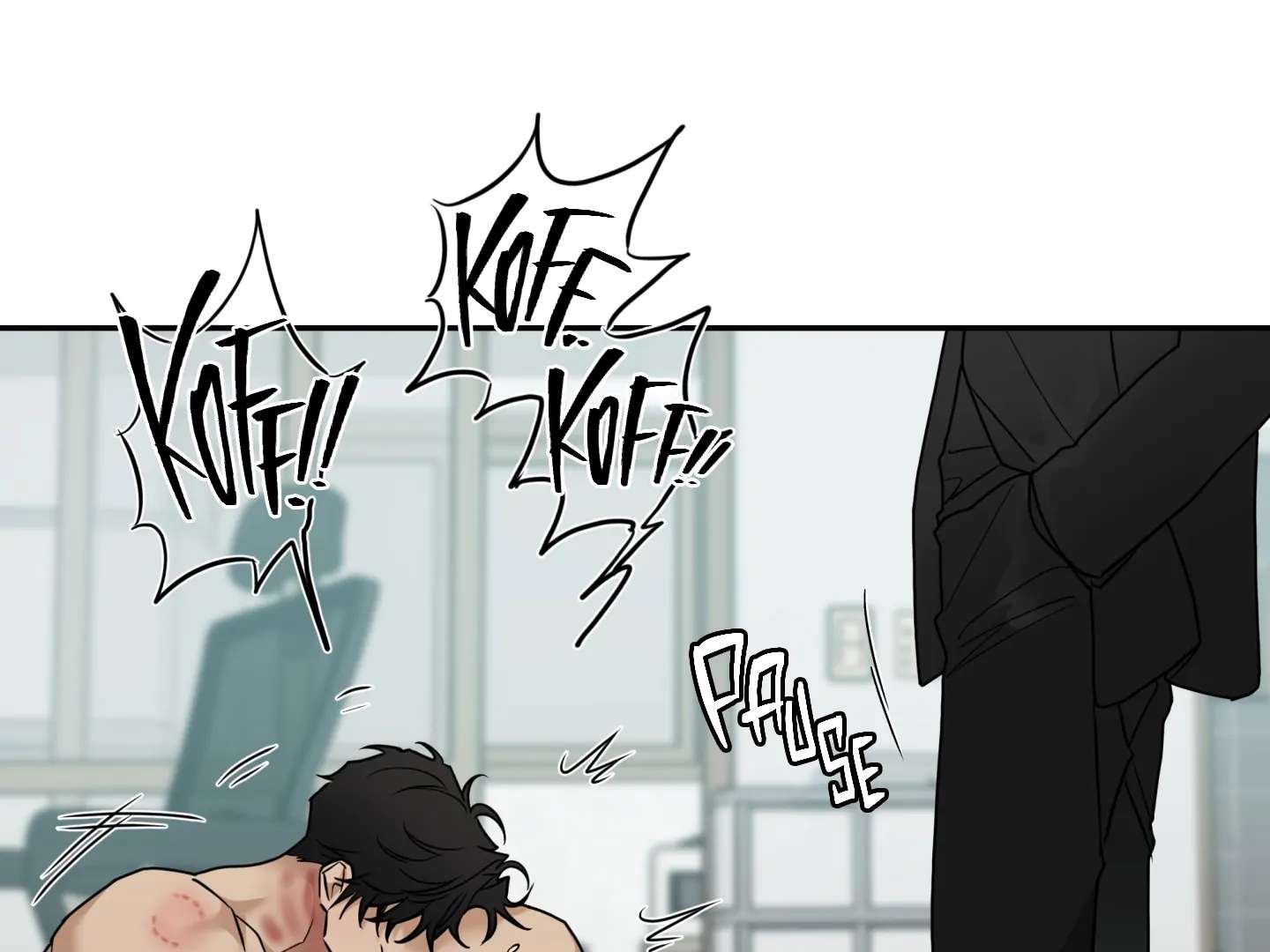 Walk In My Shoes Cupid Scans Chapter 23 page 130 - 