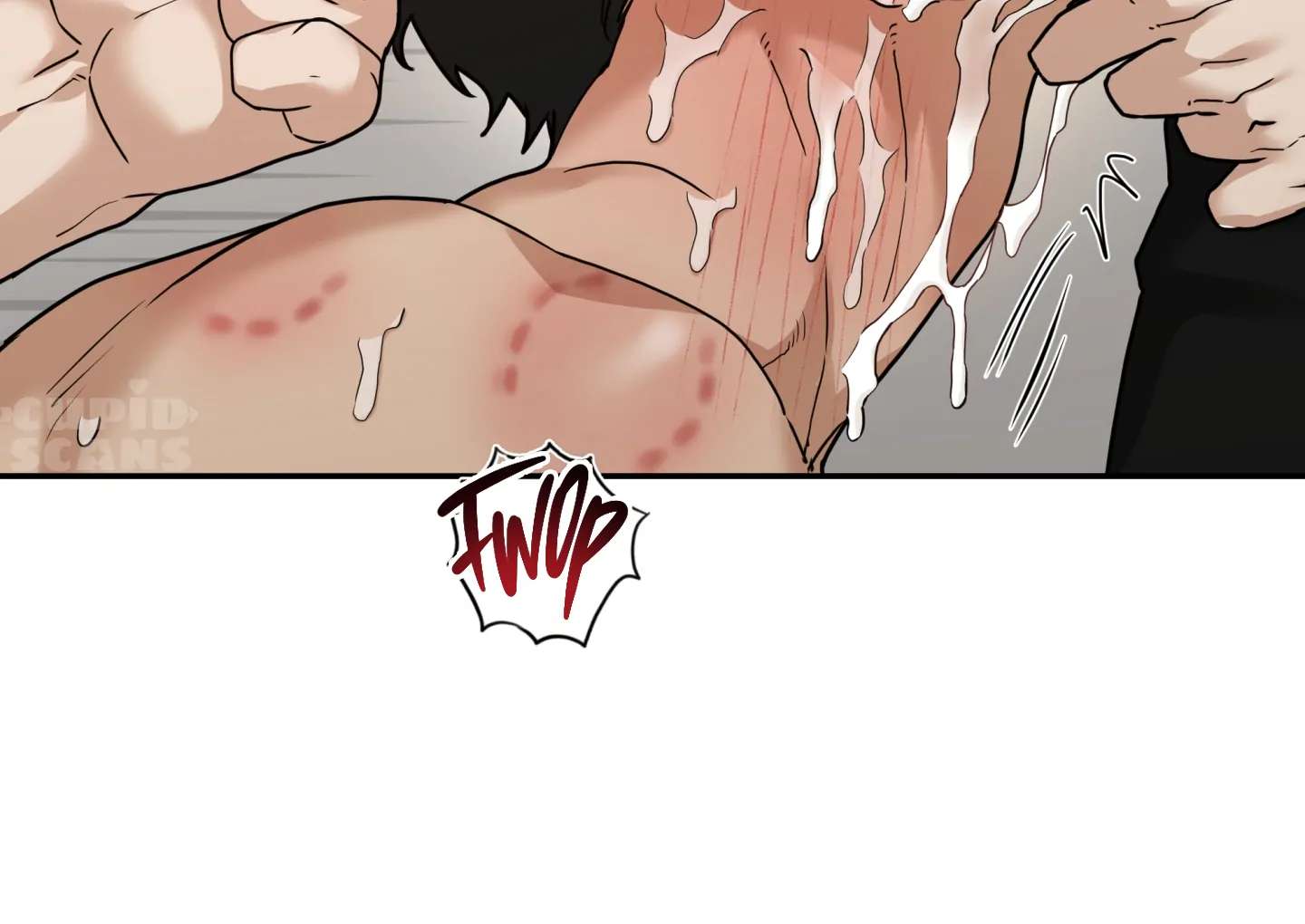Walk In My Shoes Cupid Scans Chapter 23 page 14 - 