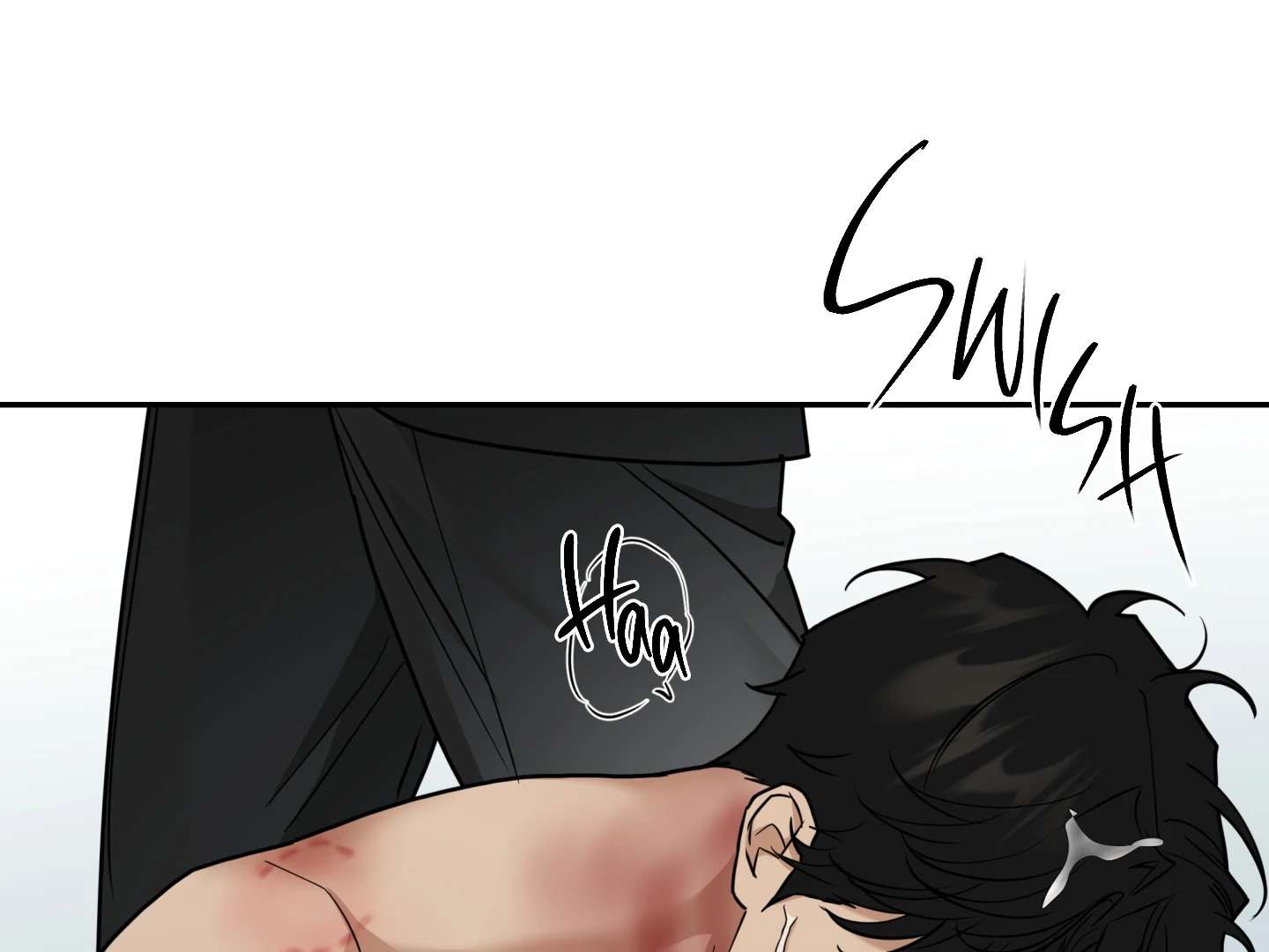 Walk In My Shoes Cupid Scans Chapter 23 page 133 - 