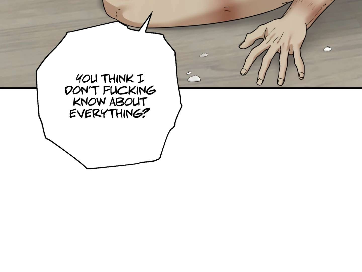 Walk In My Shoes Cupid Scans Chapter 23 page 141 - 