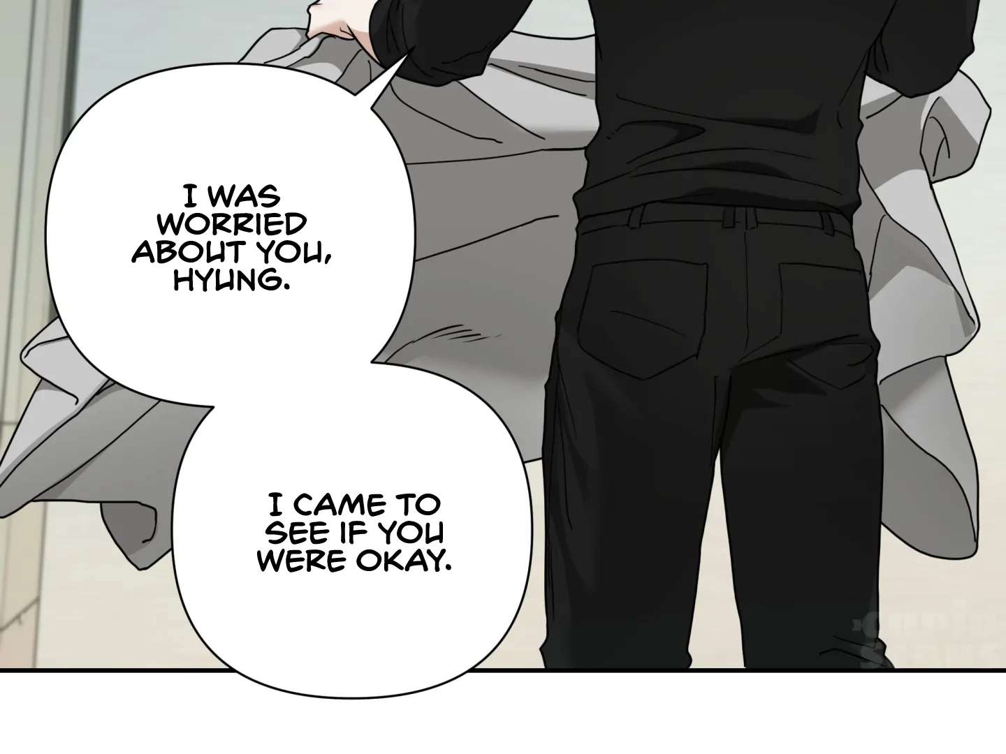 Walk In My Shoes Cupid Scans Chapter 23 page 143 - 