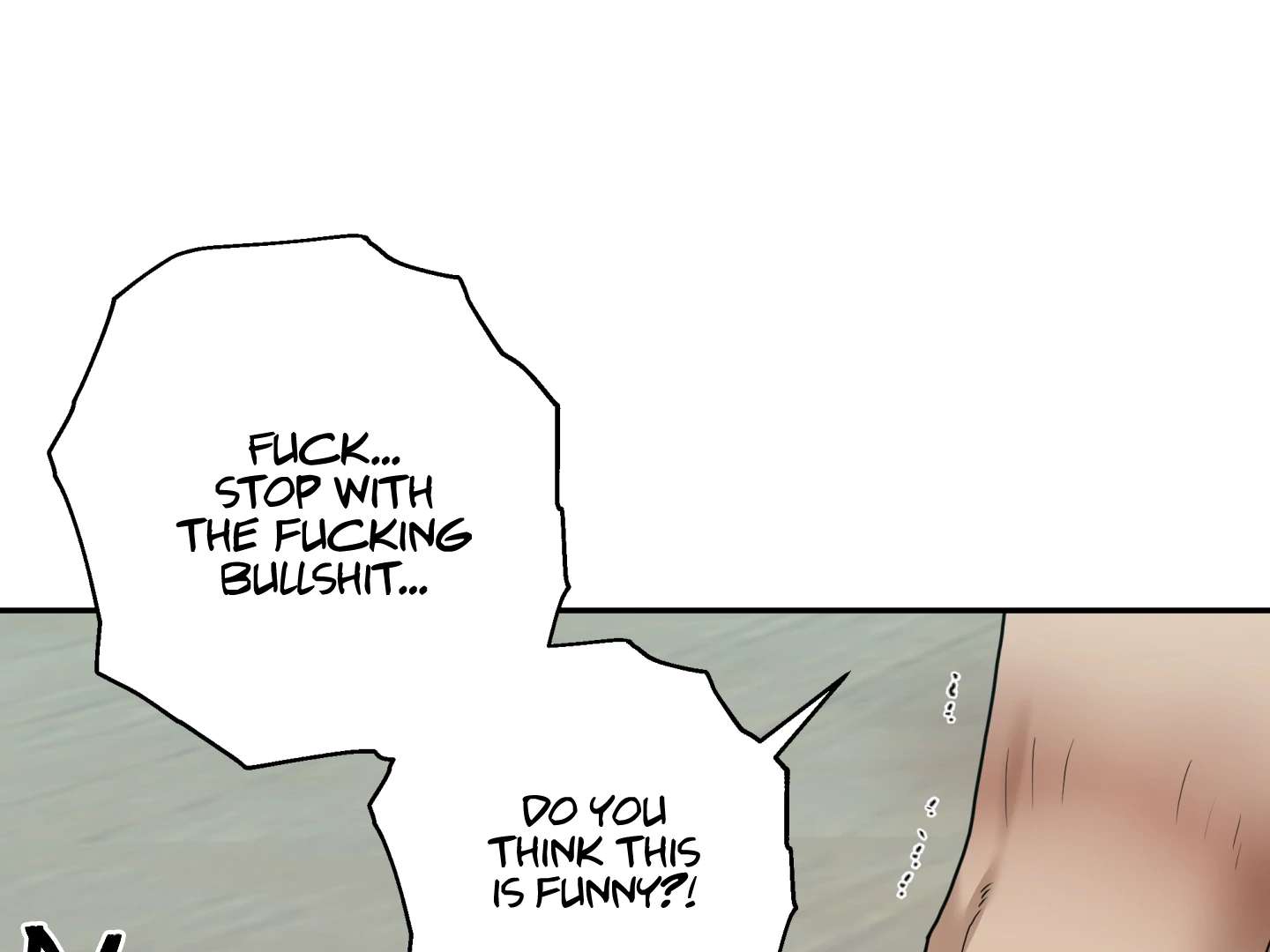 Walk In My Shoes Cupid Scans Chapter 23 page 144 - 