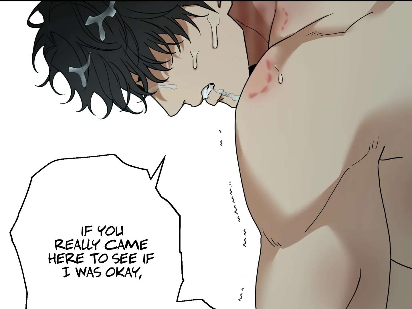 Walk In My Shoes Cupid Scans Chapter 23 page 147 - 