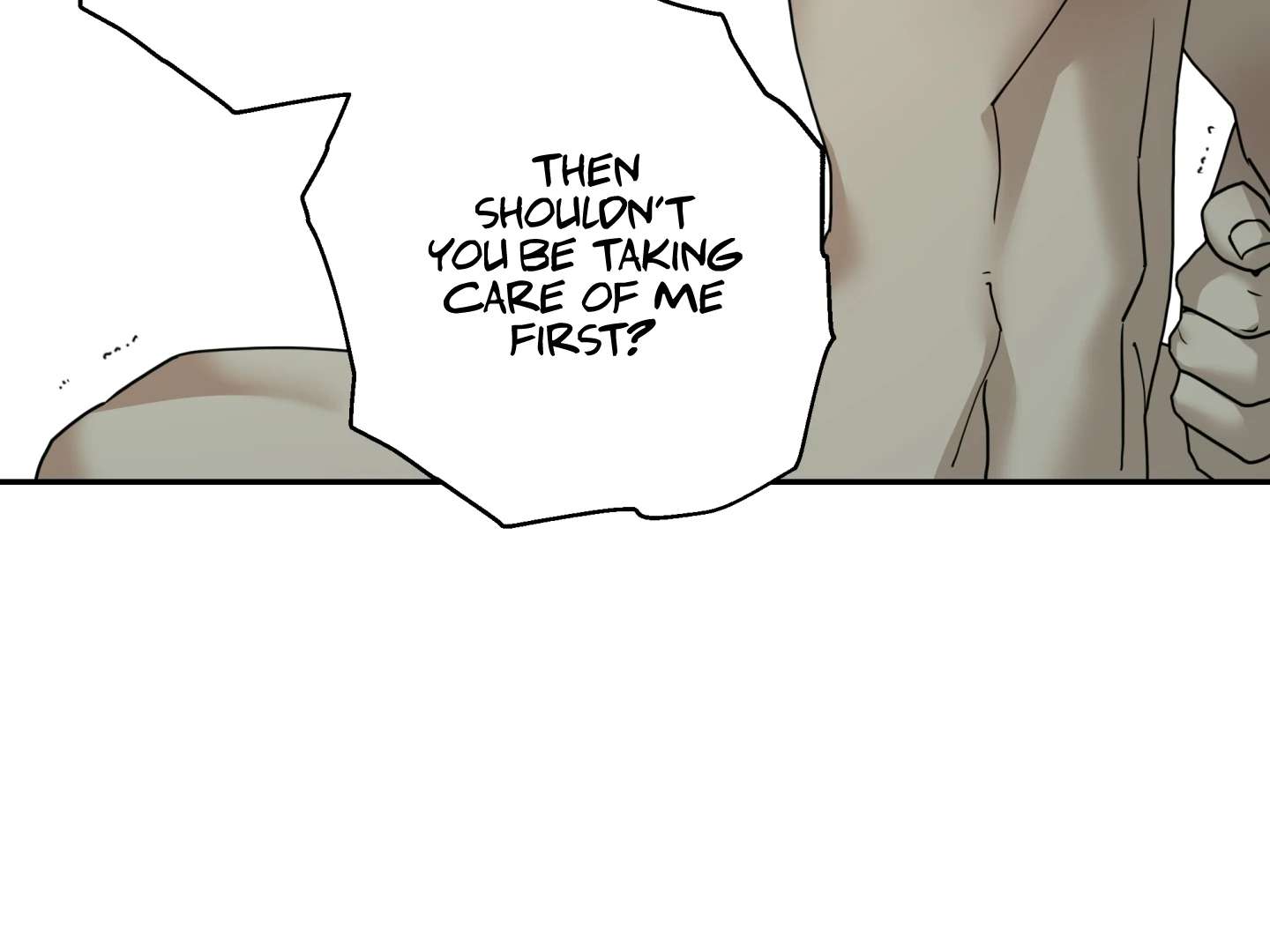 Walk In My Shoes Cupid Scans Chapter 23 page 148 - 