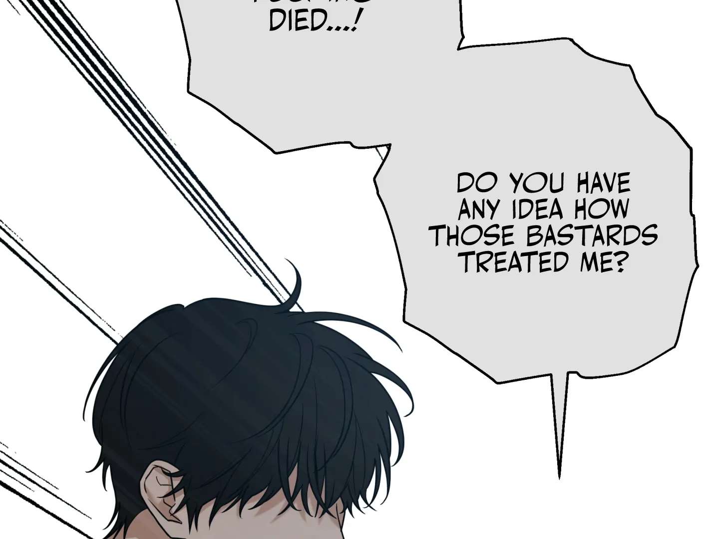 Walk In My Shoes Cupid Scans Chapter 23 page 163 - 