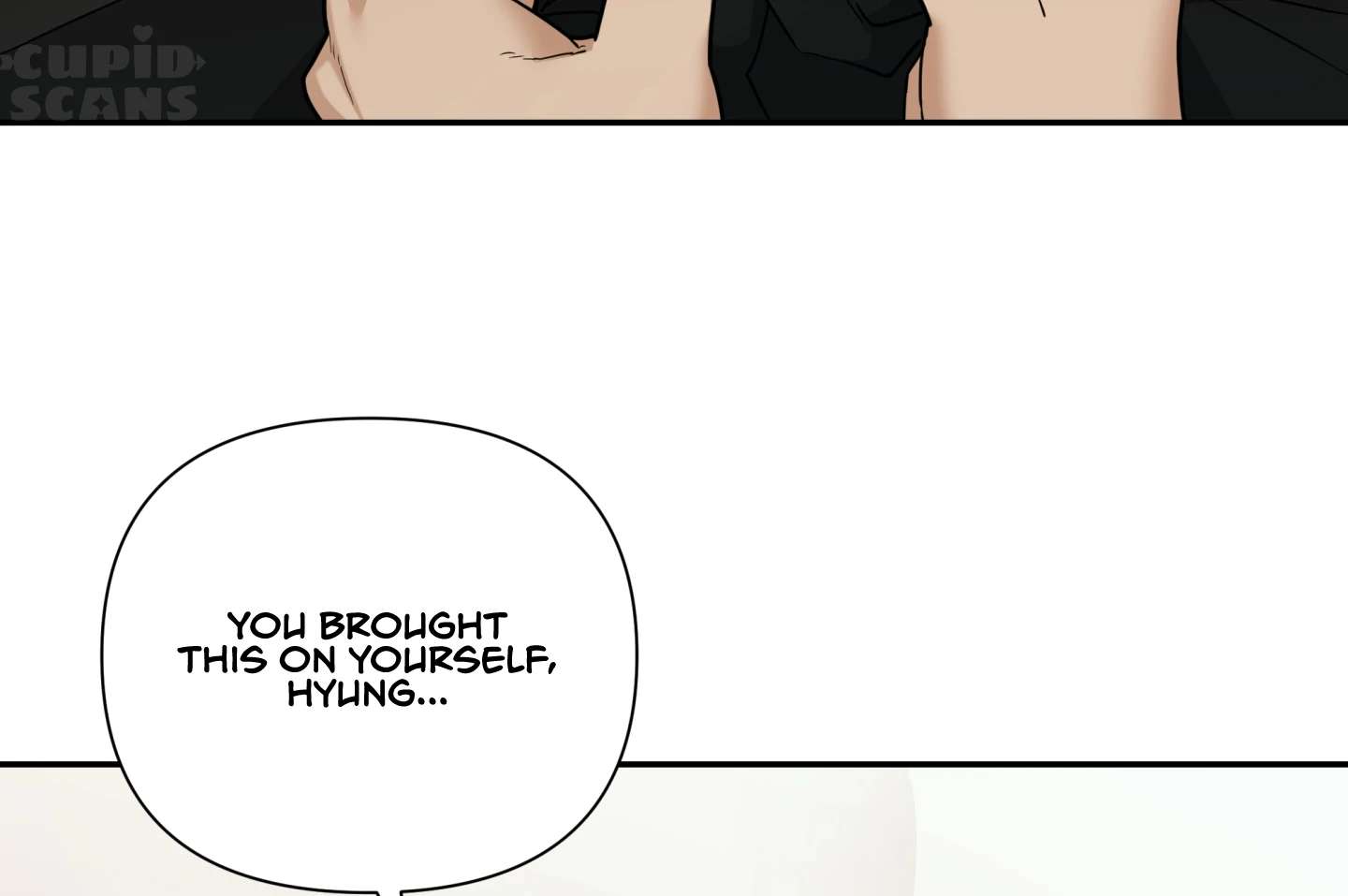 Walk In My Shoes Cupid Scans Chapter 23 page 172 - 