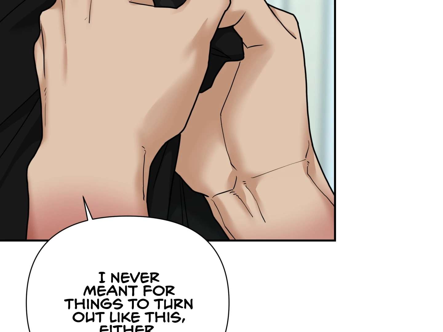 Walk In My Shoes Cupid Scans Chapter 23 page 176 - 