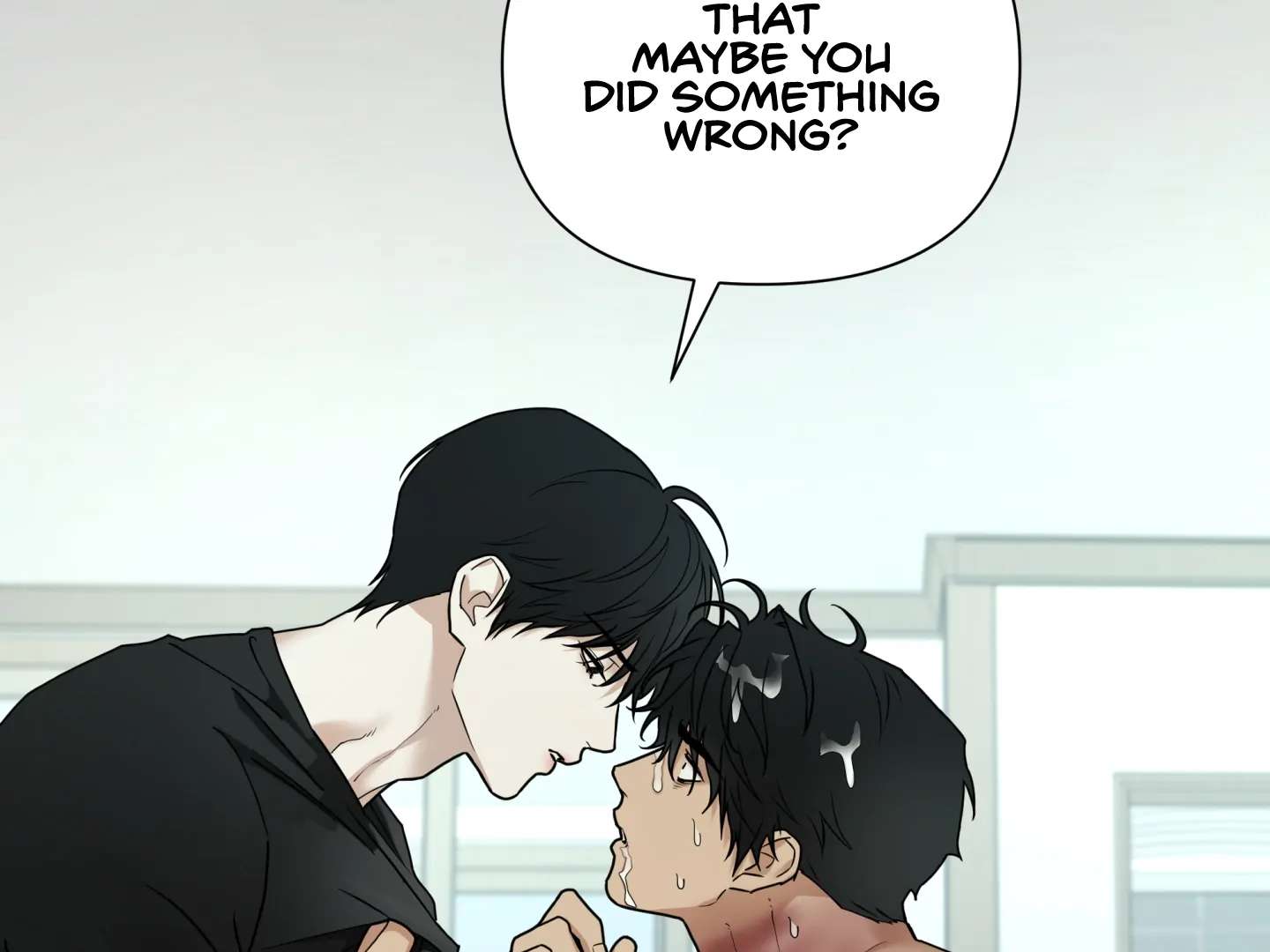 Walk In My Shoes Cupid Scans Chapter 23 page 182 - 
