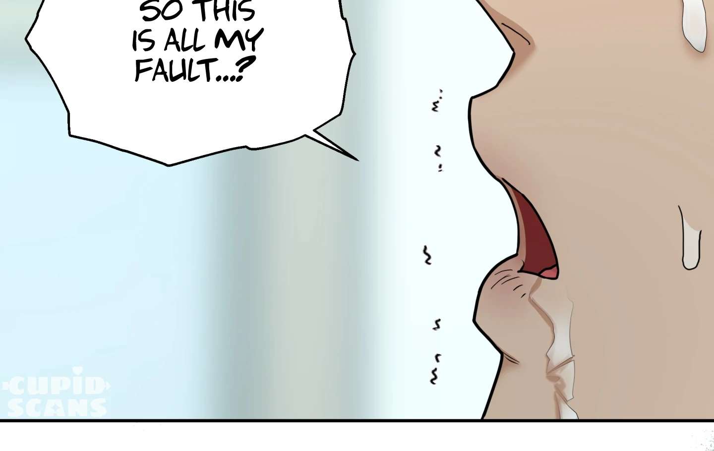 Walk In My Shoes Cupid Scans Chapter 23 page 185 - 