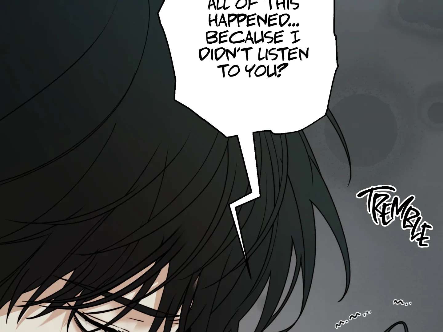 Walk In My Shoes Cupid Scans Chapter 23 page 187 - 