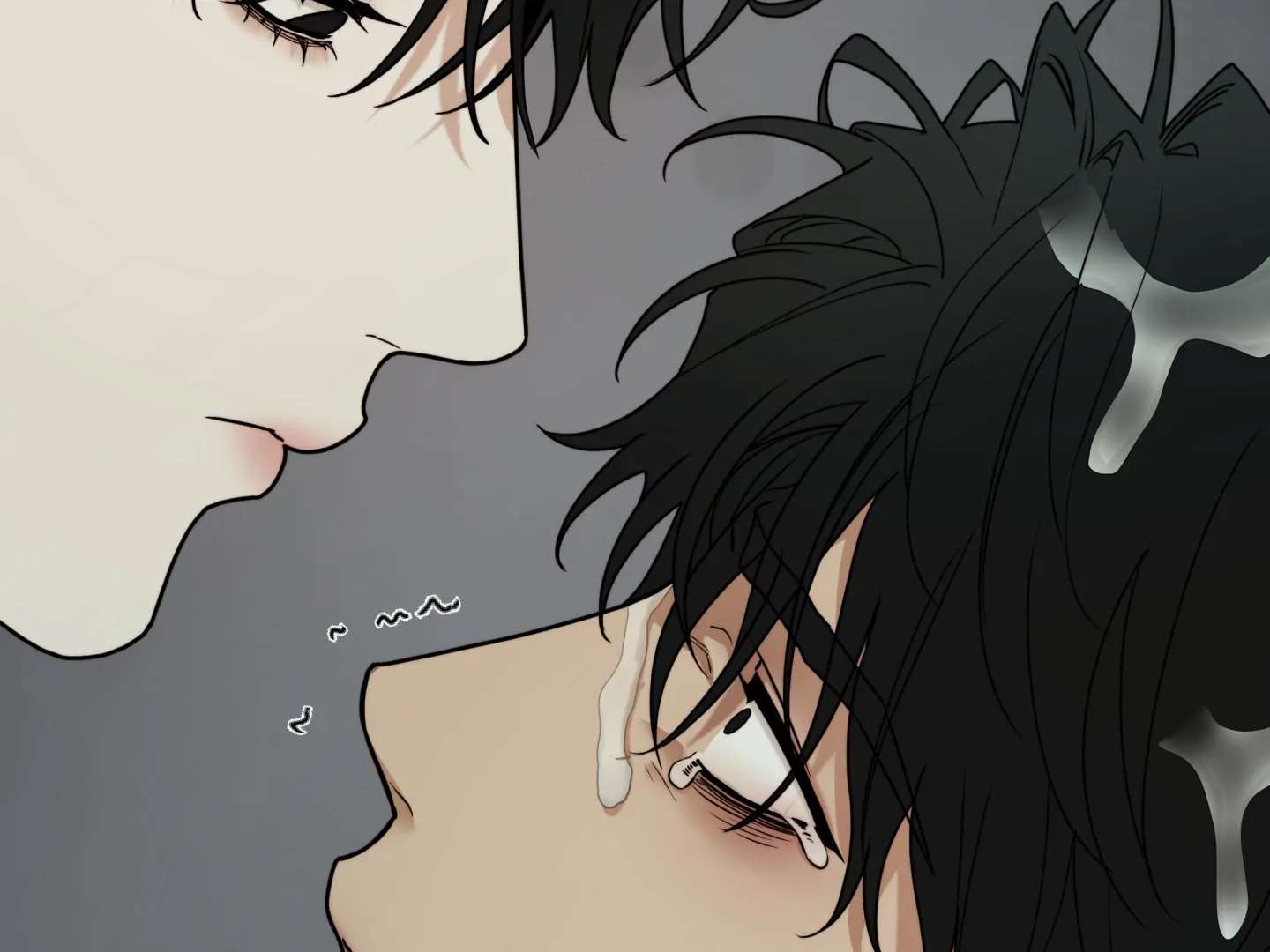 Walk In My Shoes Cupid Scans Chapter 23 page 188 - 