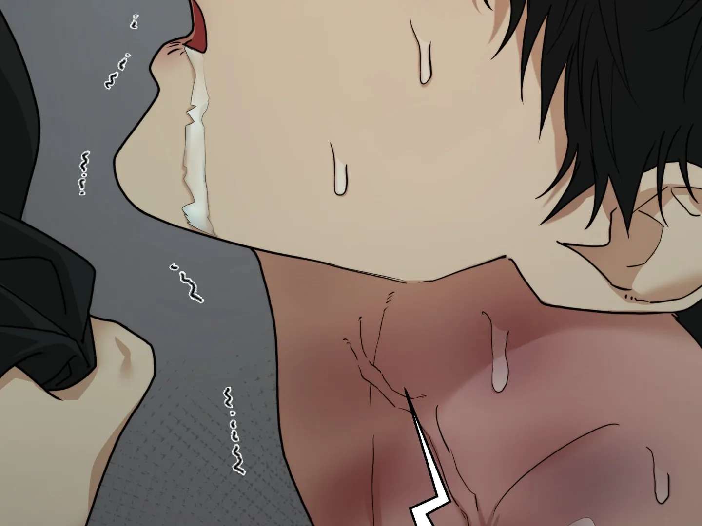 Walk In My Shoes Cupid Scans Chapter 23 page 189 - 