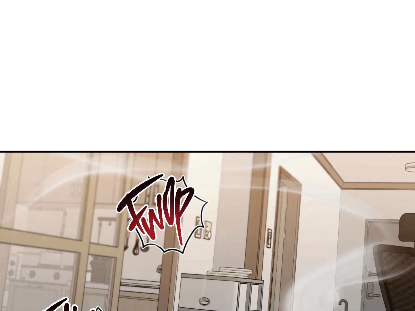 Walk In My Shoes Cupid Scans Chapter 23 page 3 - 