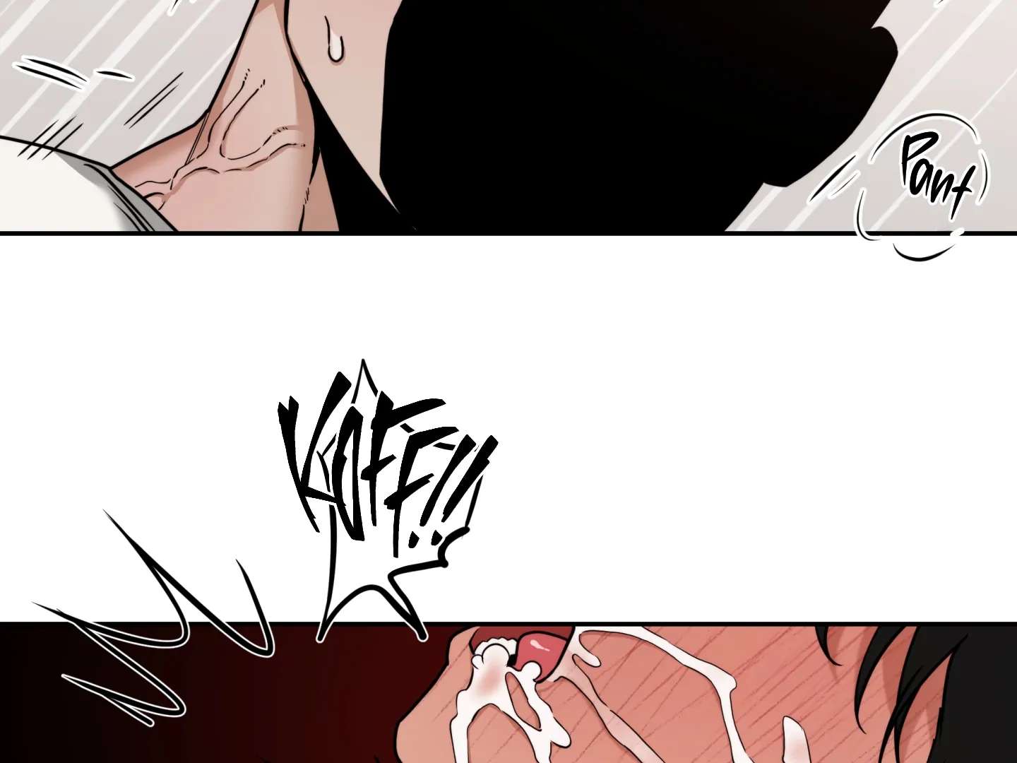 Walk In My Shoes Cupid Scans Chapter 23 page 23 - 