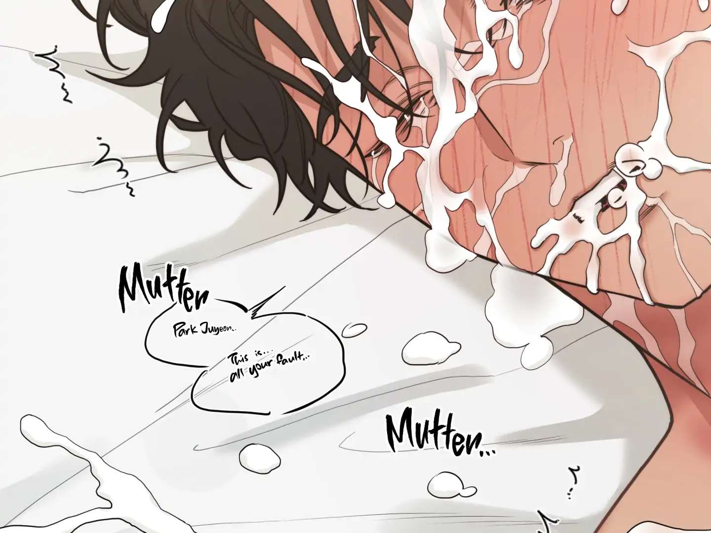 Walk In My Shoes Cupid Scans Chapter 23 page 36 - 