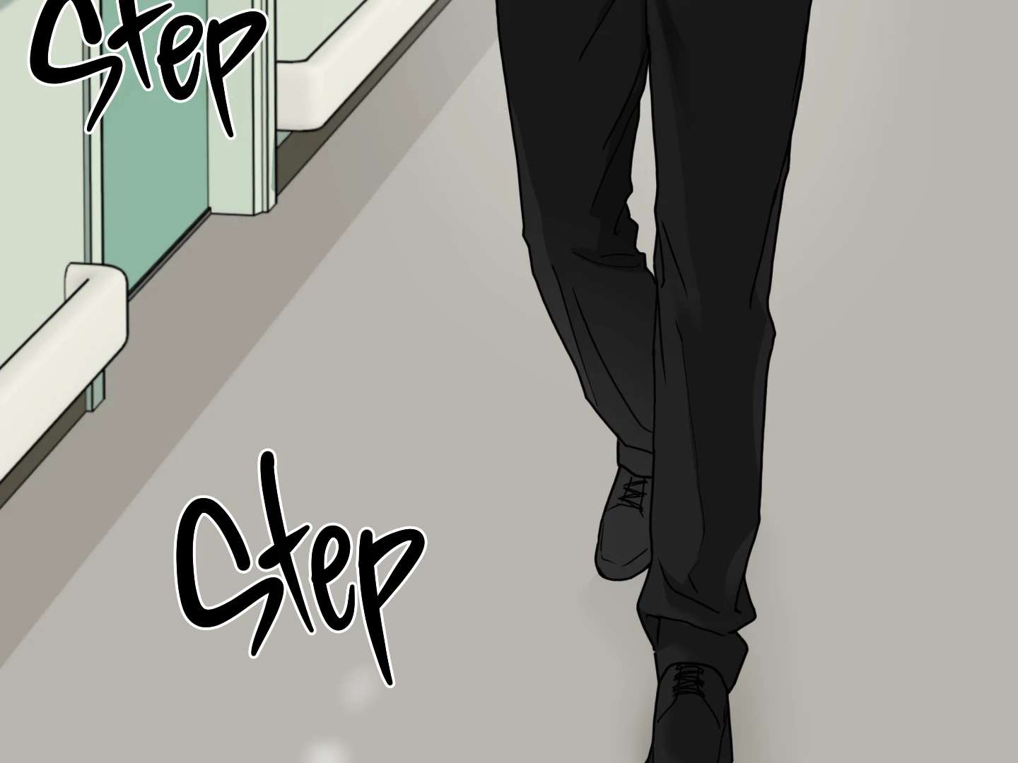 Walk In My Shoes Cupid Scans Chapter 23 page 47 - 