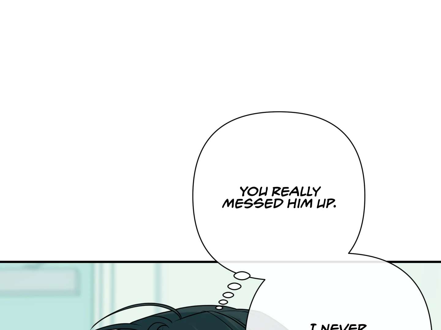 Walk In My Shoes Cupid Scans Chapter 23 page 55 - 